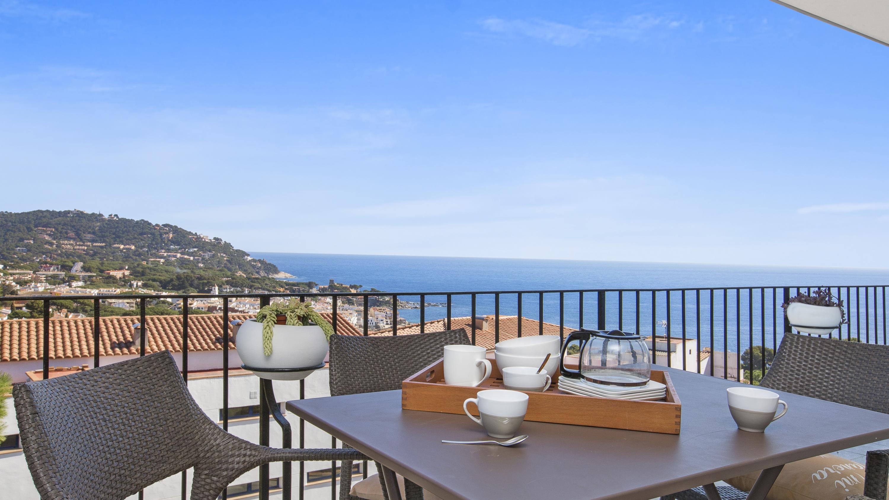 Puig Artigas 2 - Modern en gerenoveerd appartement in Palafrugell, Spanje voor 6 personen foto 17
