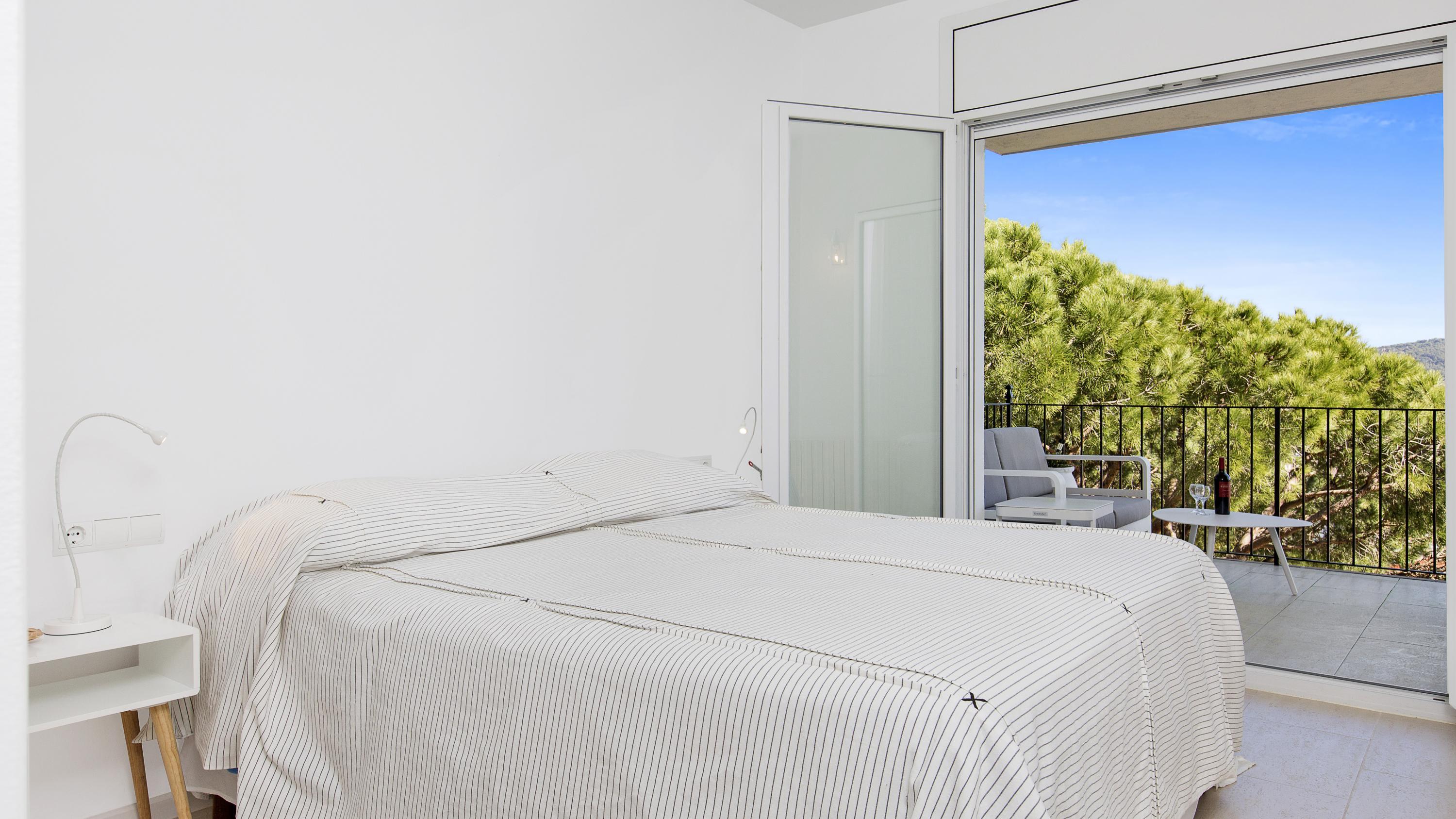 Puig Artigas 2 - Modern en gerenoveerd appartement in Palafrugell, Spanje voor 6 personen foto 18