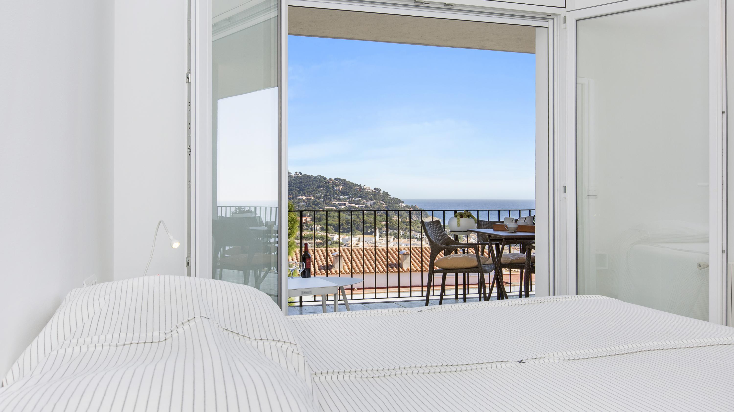 Puig Artigas 2 - Modern en gerenoveerd appartement in Palafrugell, Spanje voor 6 personen foto 19
