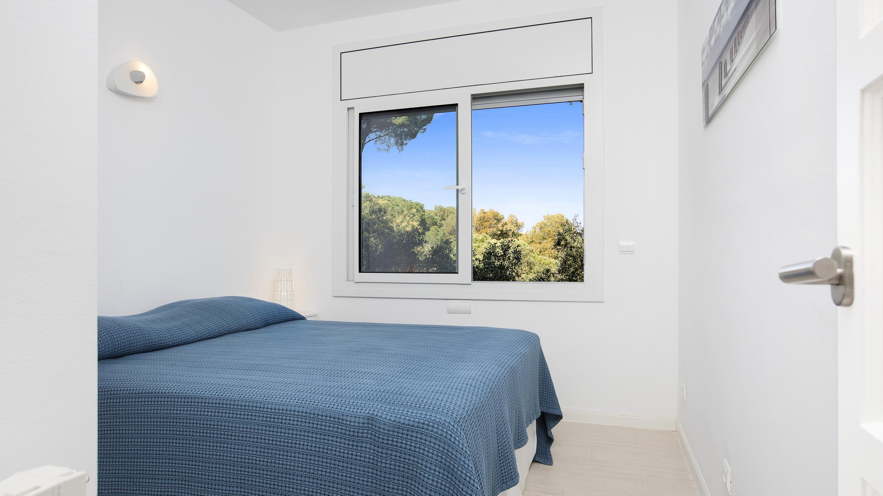 Puig Artigas 2 - Modern en gerenoveerd appartement in Palafrugell, Spanje voor 6 personen foto 20