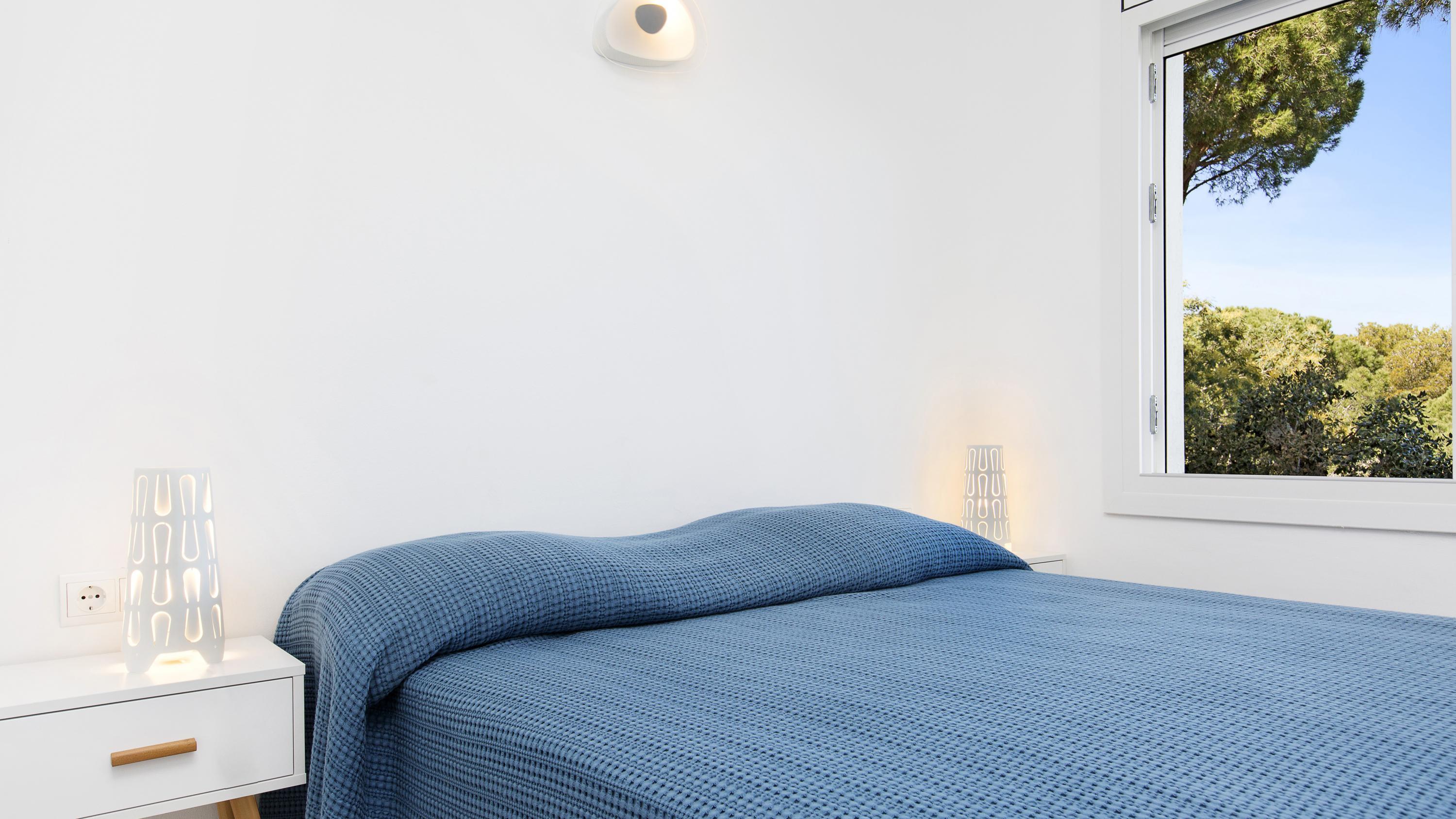 Puig Artigas 2 - Modern en gerenoveerd appartement in Palafrugell, Spanje voor 6 personen foto 21