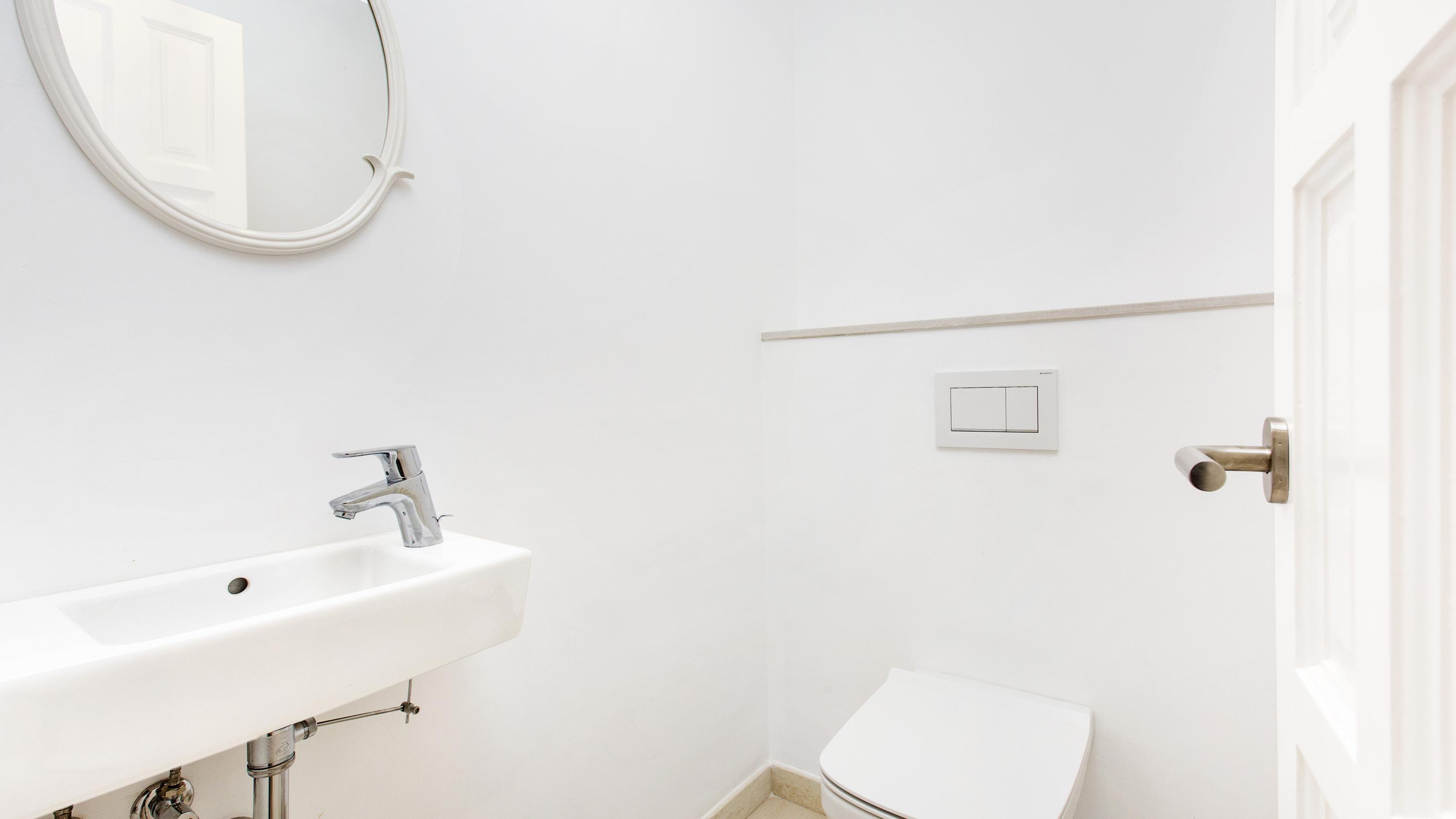 Puig Artigas 2 - Modern en gerenoveerd appartement in Palafrugell, Spanje voor 6 personen foto 23