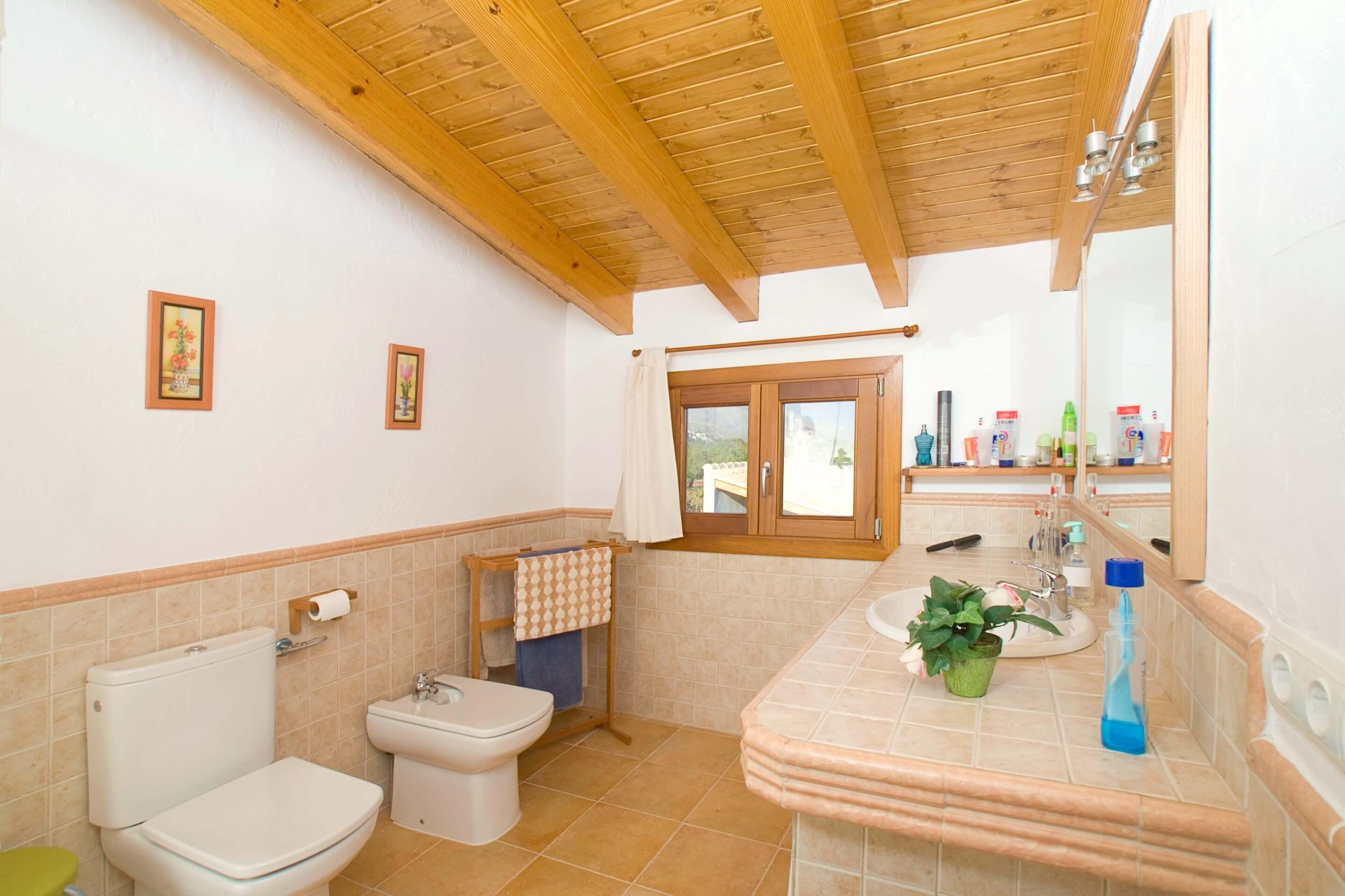 Cal Beato - Luxe vakantiewoning bij Pollença op Mallorca, met privé in Pollenca, Spanje voor 8 personen foto 25