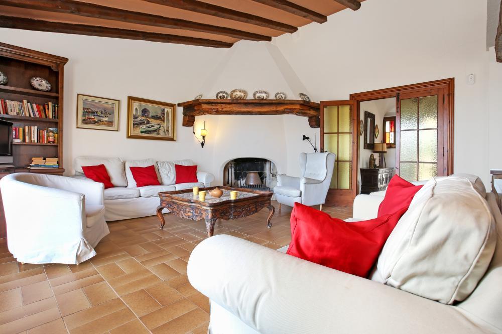 Villa Esquer, vakantievilla in Llafranc, Spanje voor 12 personen foto 14