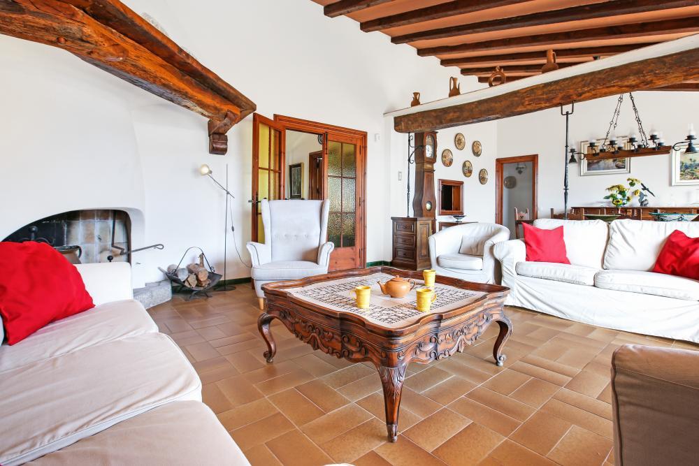 Villa Esquer, vakantievilla in Llafranc, Spanje voor 12 personen foto 15