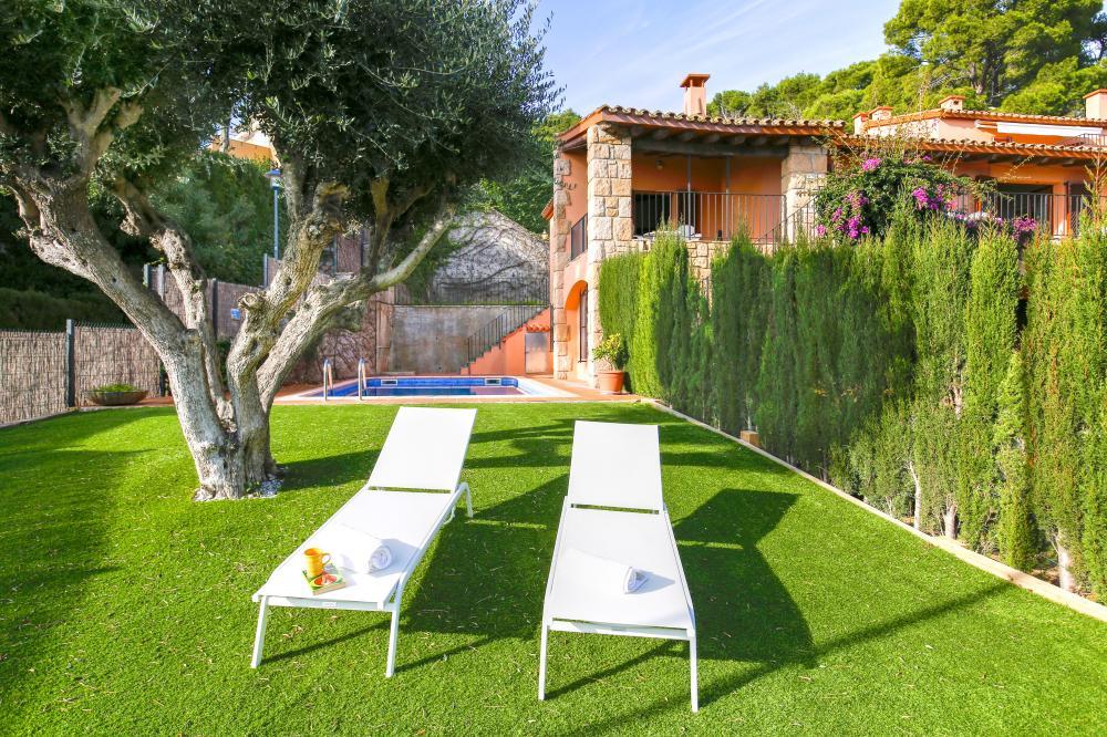 Villa Esquer, vakantievilla in Llafranc, Spanje voor 12 personen foto 3