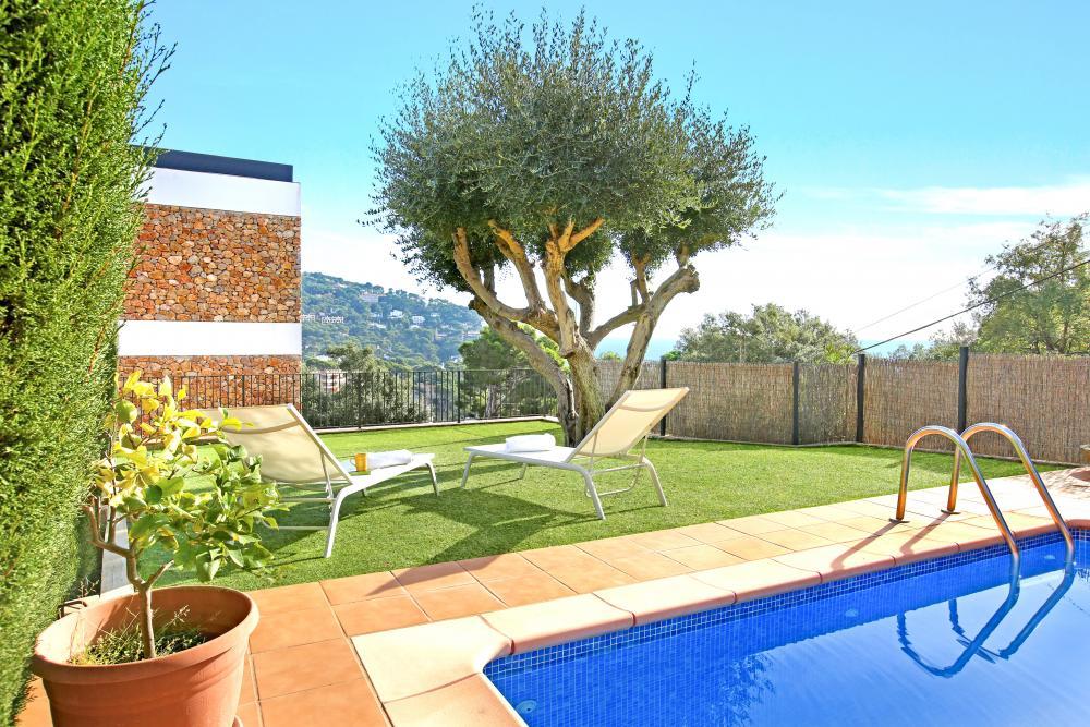 Villa Esquer, vakantievilla in Llafranc, Spanje voor 12 personen foto 2