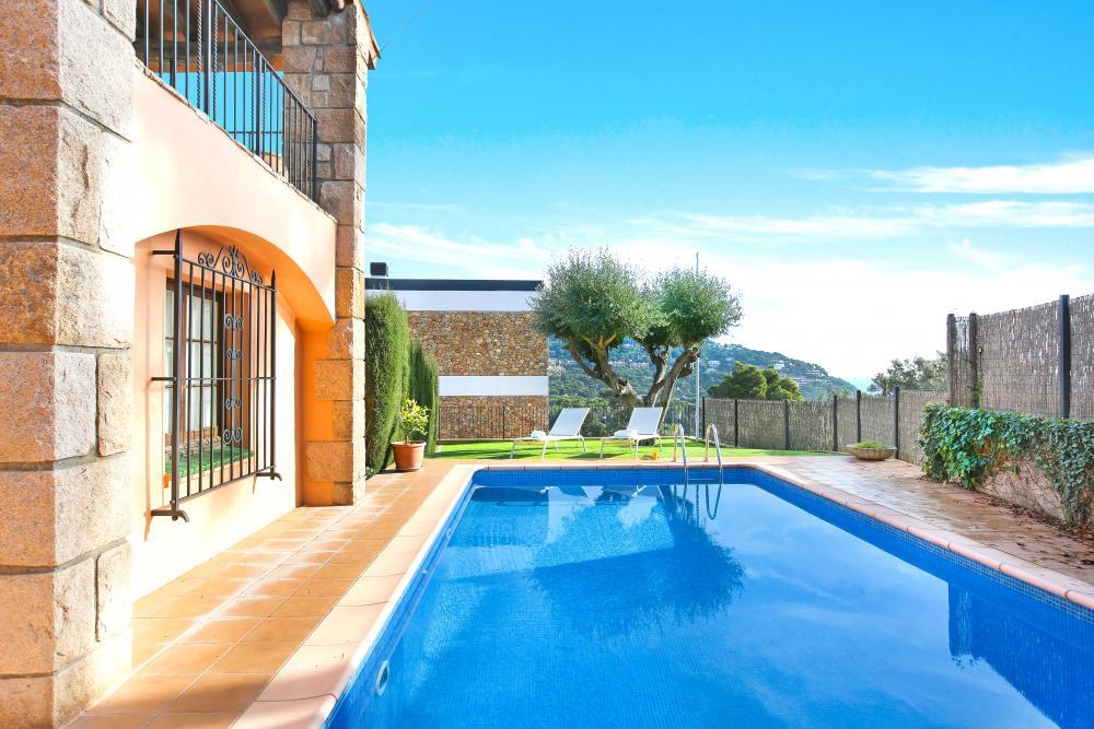 Villa Esquer, vakantievilla in Llafranc, Spanje voor 12 personen foto 8