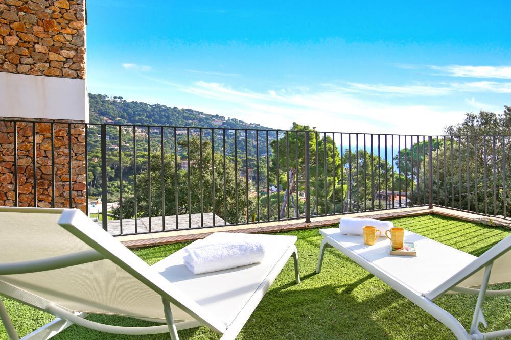 Villa Esquer, vakantievilla in Llafranc, Spanje voor 12 personen foto 9