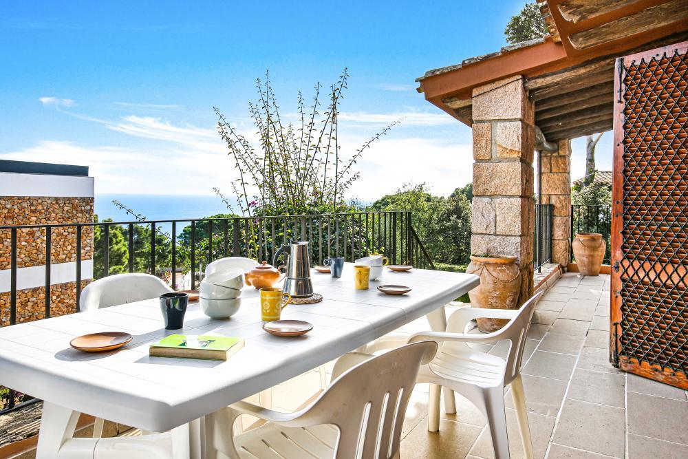 Villa Esquer, vakantievilla in Llafranc, Spanje voor 12 personen foto 10