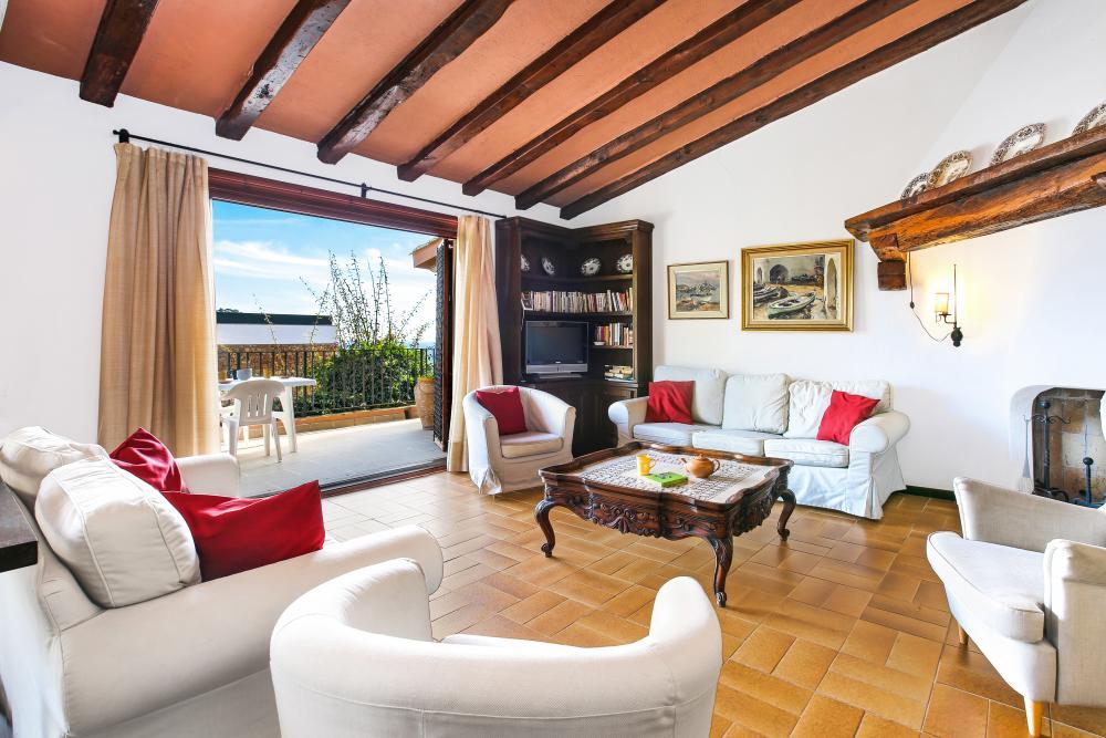 Villa Esquer, vakantievilla in Llafranc, Spanje voor 12 personen foto 13