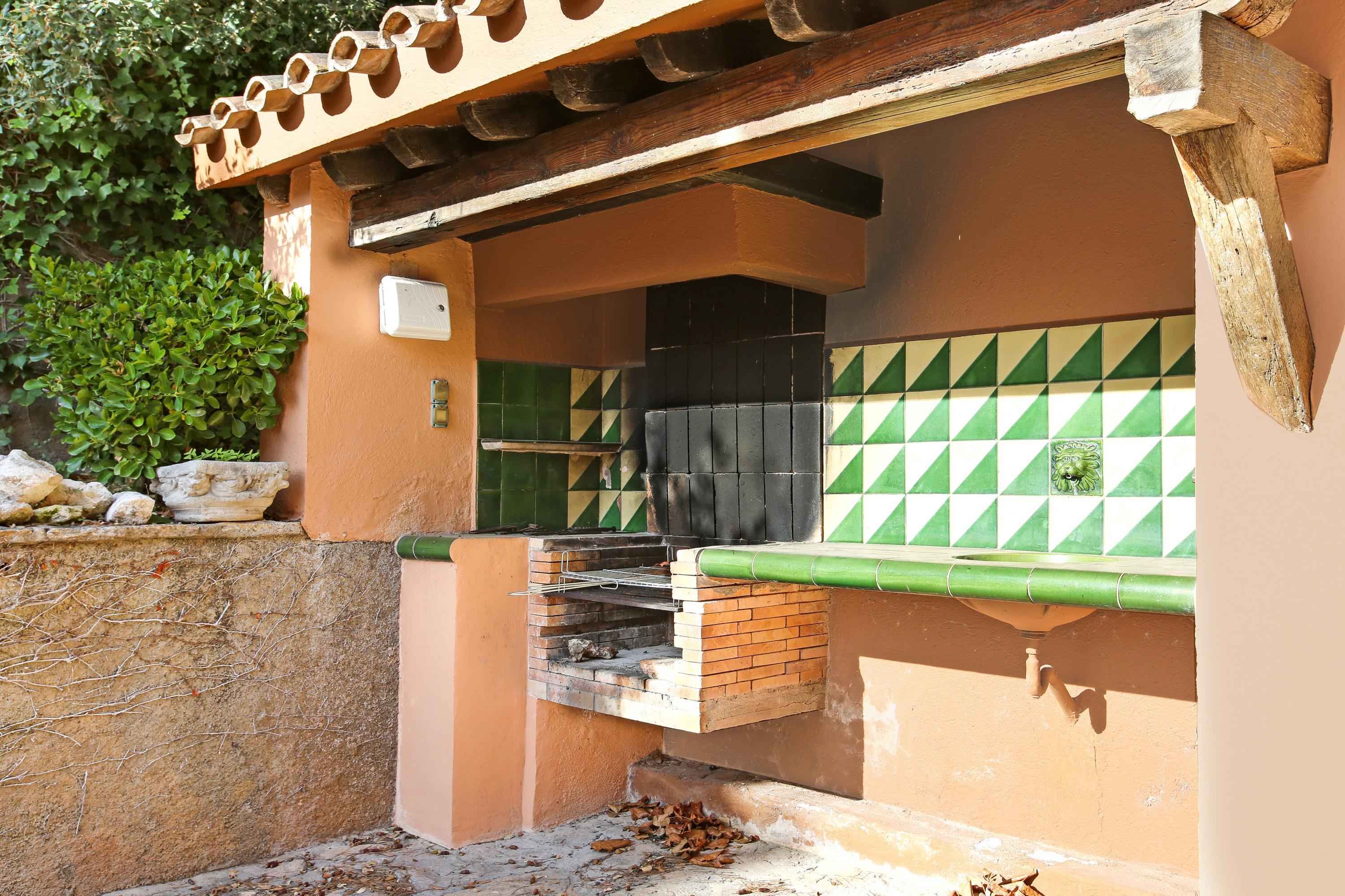 804 - Villa Esquer Dit ruime vakantiehuis in Llafranc, Spanje voor 12 personen foto 21