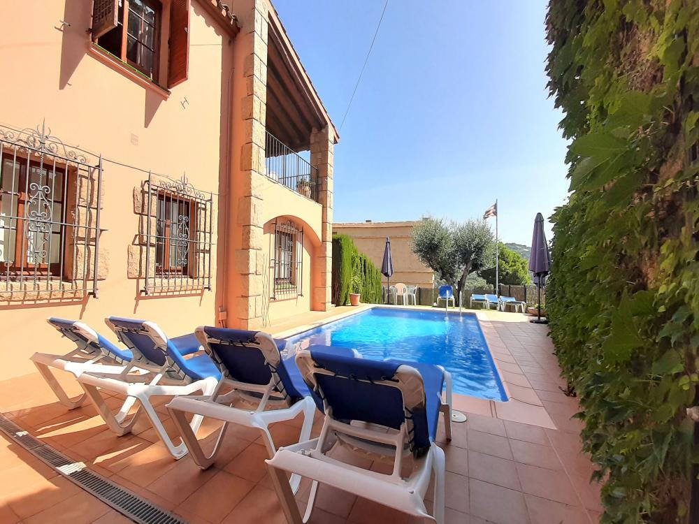 Villa Esquer, vakantievilla in Llafranc, Spanje voor 12 personen foto 7