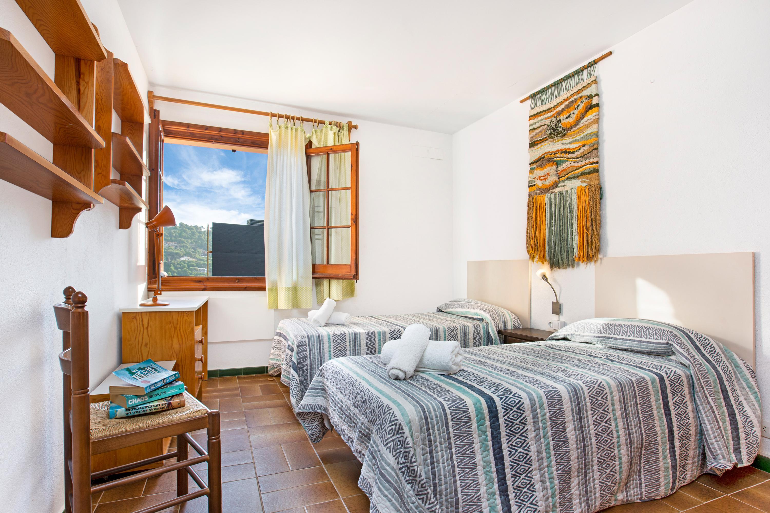804 - Villa Esquer Dit ruime vakantiehuis in Llafranc, Spanje voor 12 personen foto 29