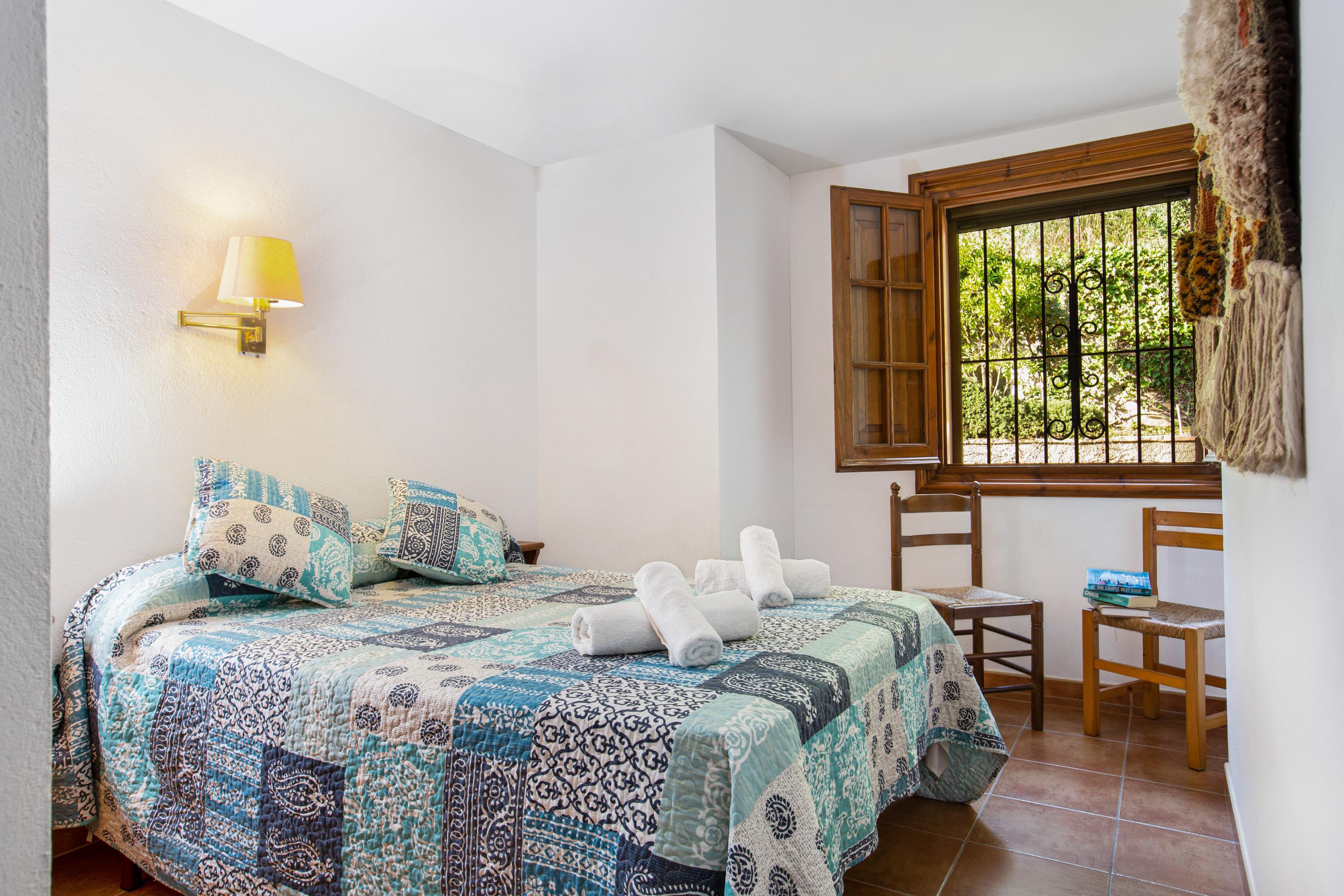 804 - Villa Esquer Dit ruime vakantiehuis in Llafranc, Spanje voor 12 personen foto 31