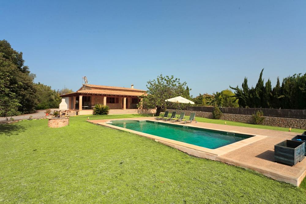 Villa Martinet