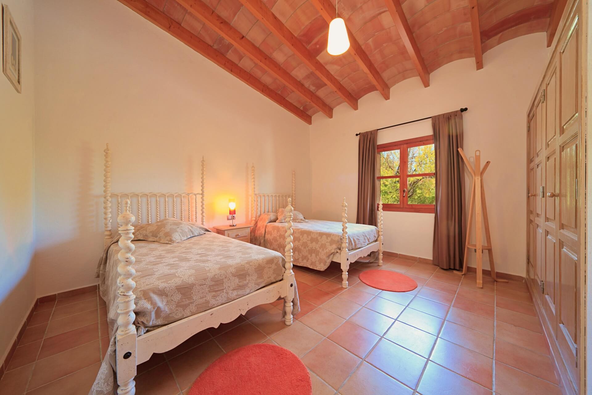 Martinet - Prachtige, rustig gelegen villa nabij Po in Pollenca, Spanje voor 4 personen foto 16