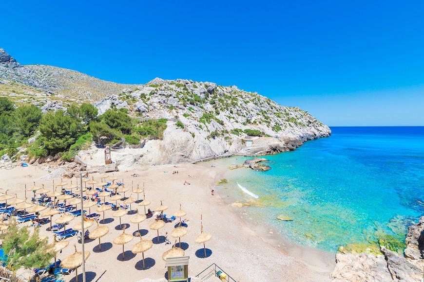 Can Jaume - Gezellig vakantiehuis, met privé zwemba in Pollenca, Spanje voor 4 personen foto 23