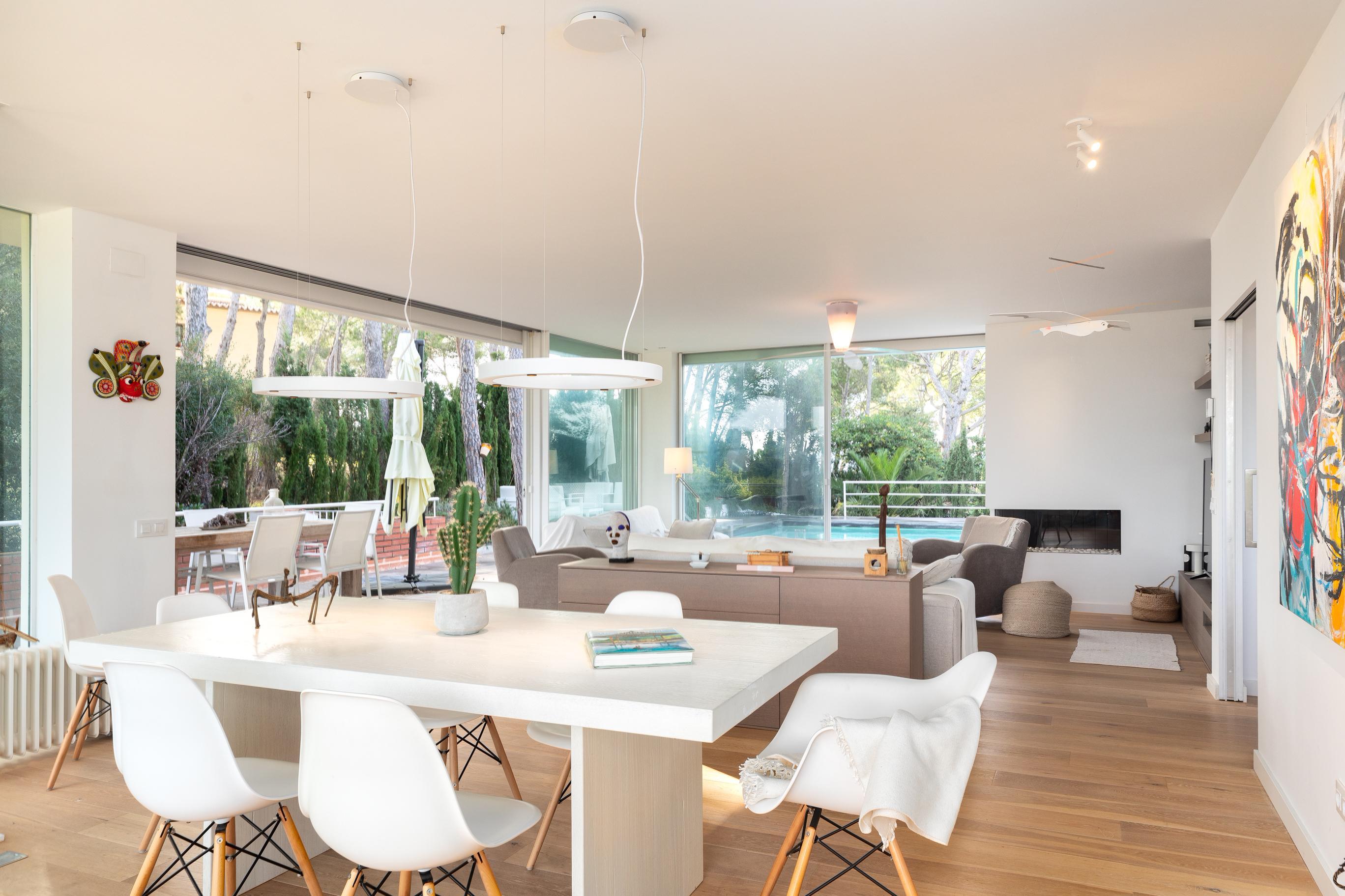 Villa Ferran - vakantiehuis met privé zwembad in Llafranc, Spanje voor 8 personen foto 11