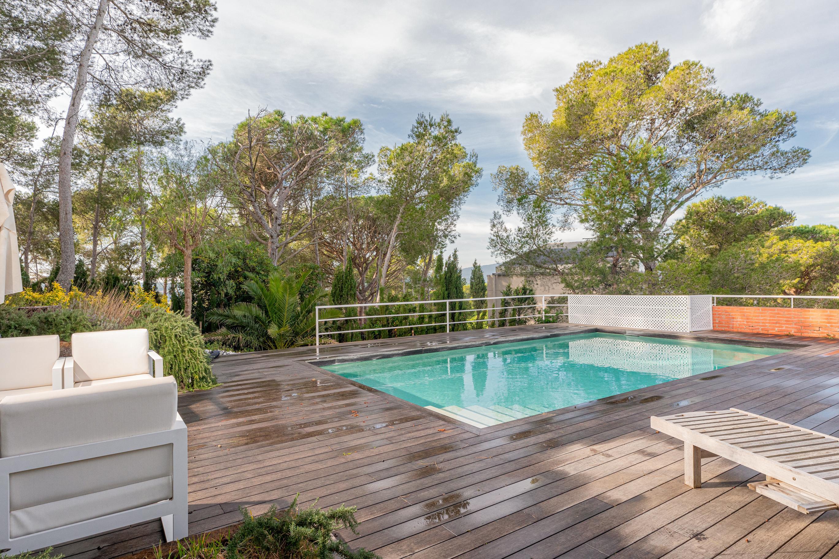 Villa Ferran - vakantiehuis met privé zwembad in Llafranc, Spanje voor 8 personen foto 5