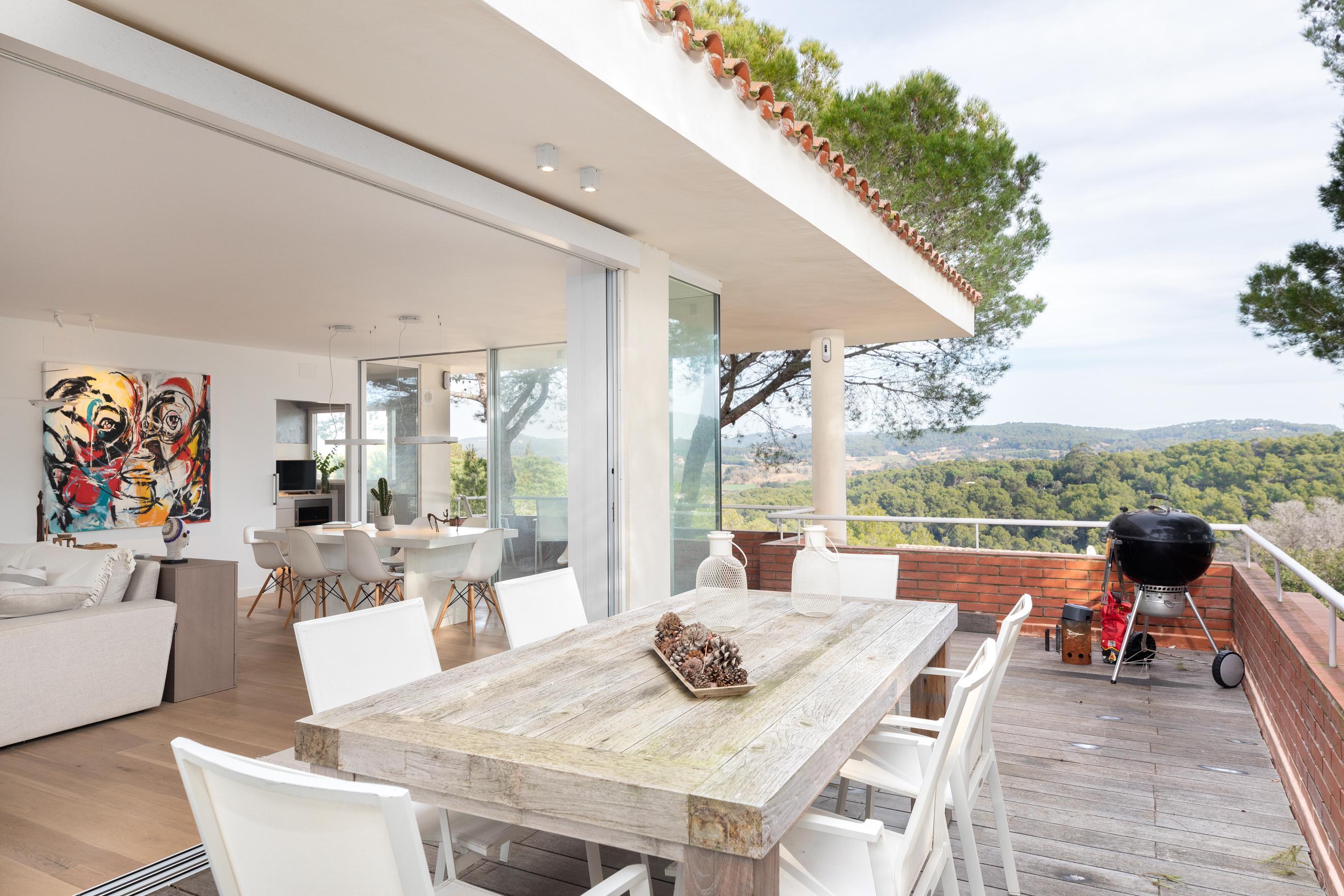 Villa Ferran - vakantiehuis met privé zwembad in Llafranc, Spanje voor 8 personen foto 10