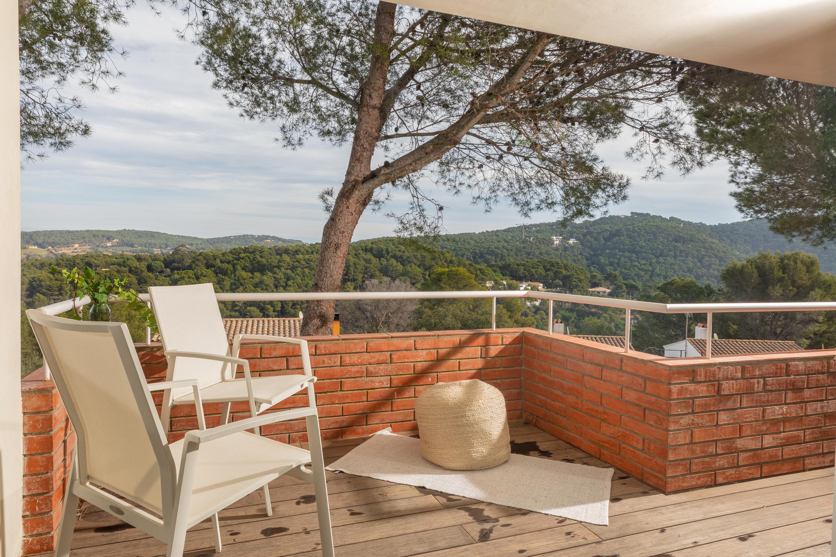 Villa Ferran - vakantiehuis met privé zwembad in Llafranc, Spanje voor 8 personen foto 7