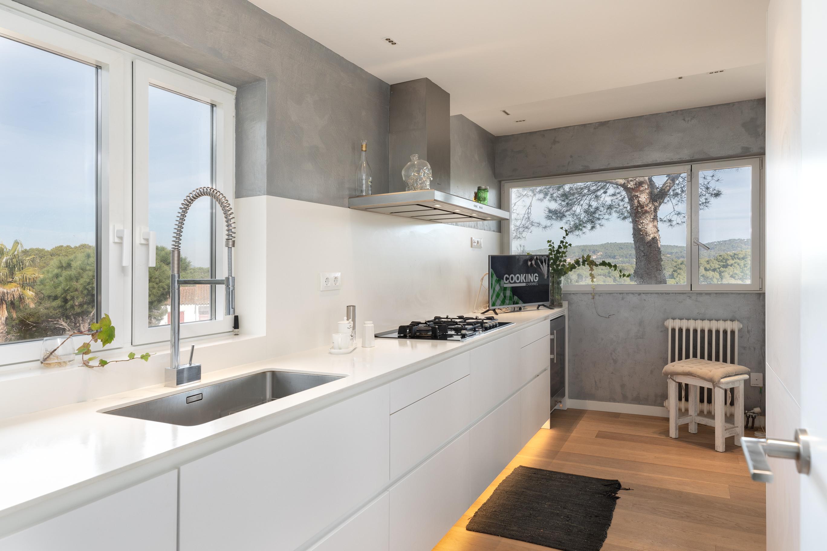 Villa Ferran - vakantiehuis met privé zwembad in Llafranc, Spanje voor 8 personen foto 14