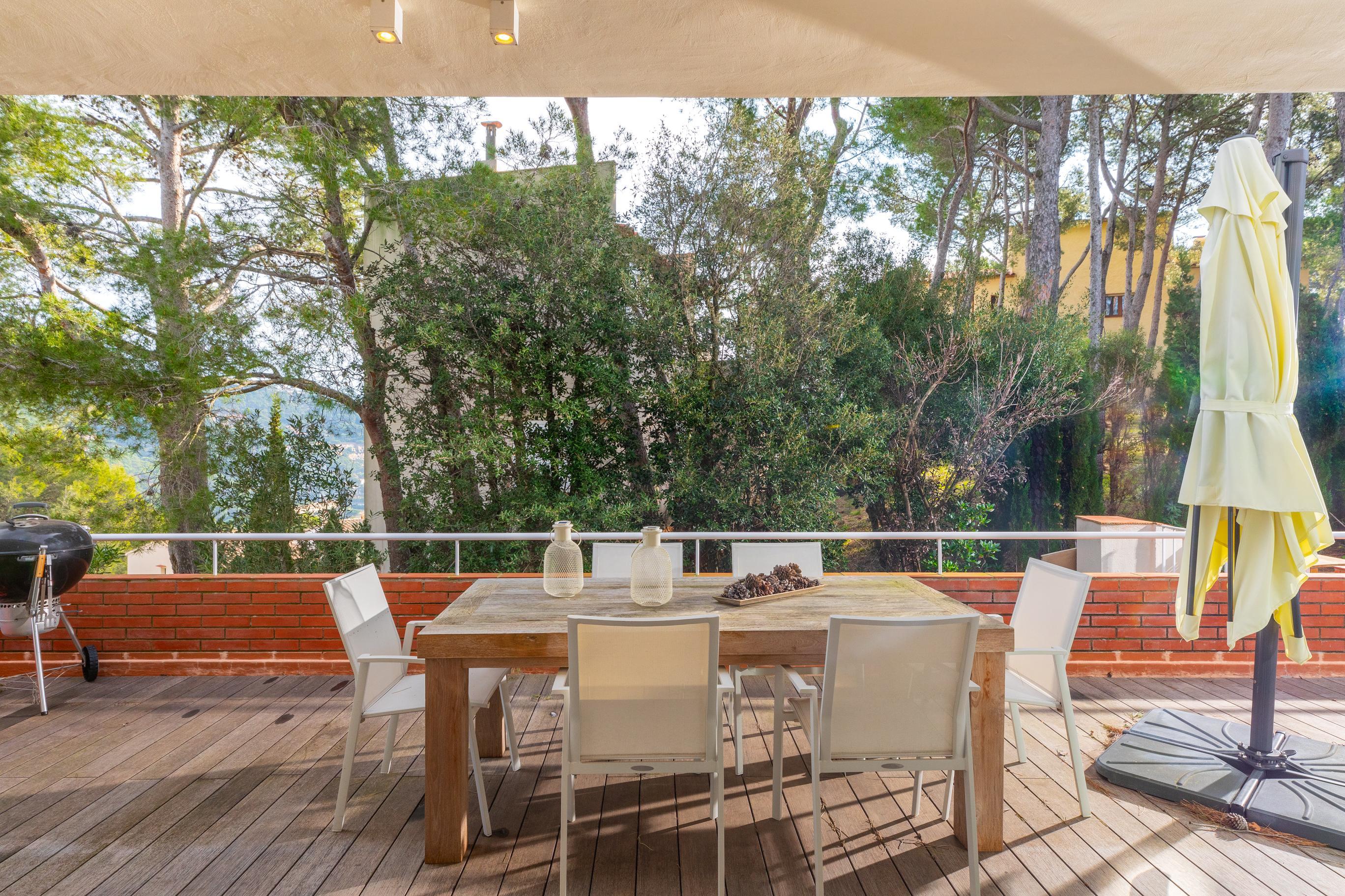 Villa Ferran - vakantiehuis met privé zwembad in Llafranc, Spanje voor 8 personen foto 8