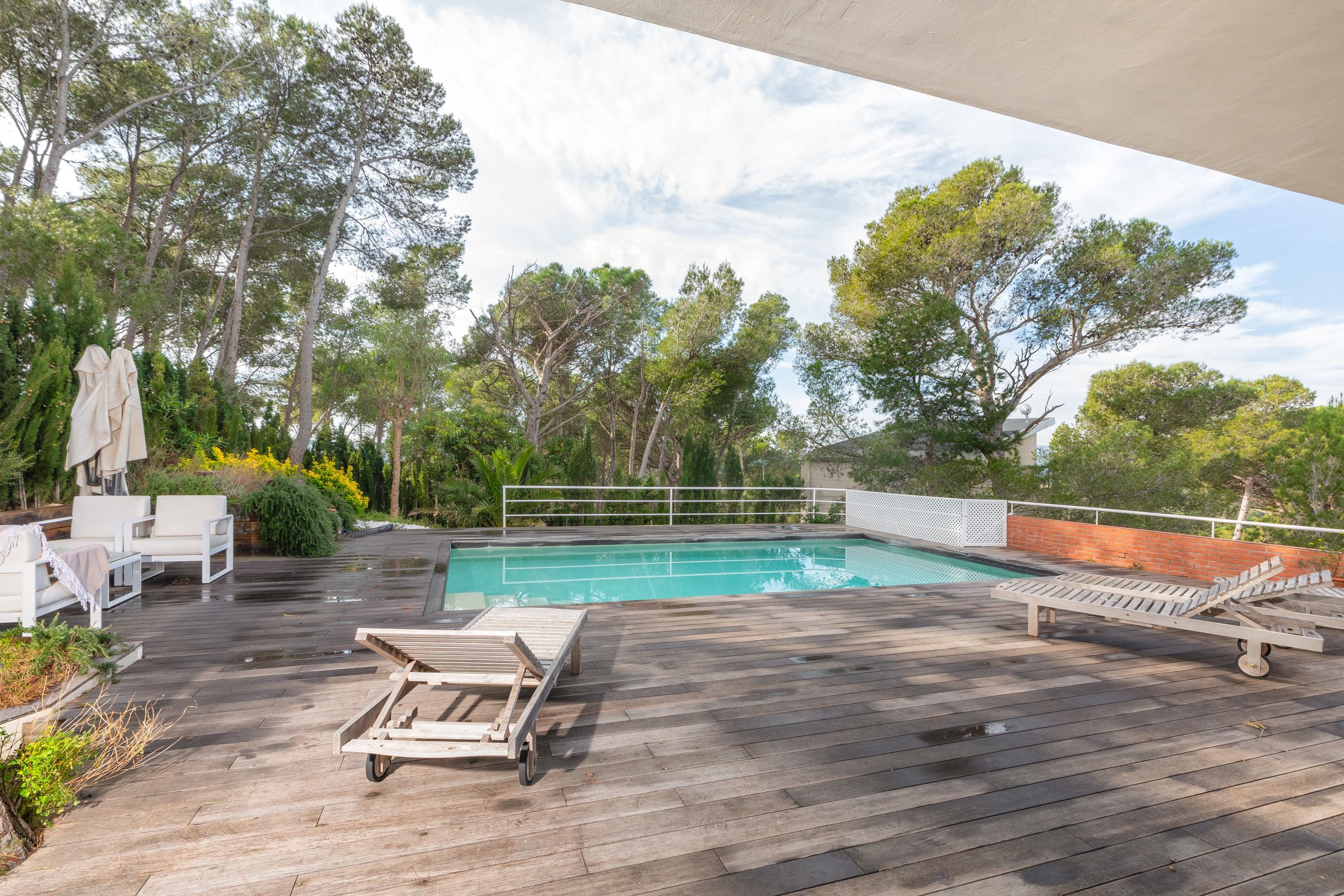 Villa Ferran - vakantiehuis met privé zwembad in Llafranc, Spanje voor 8 personen foto 4