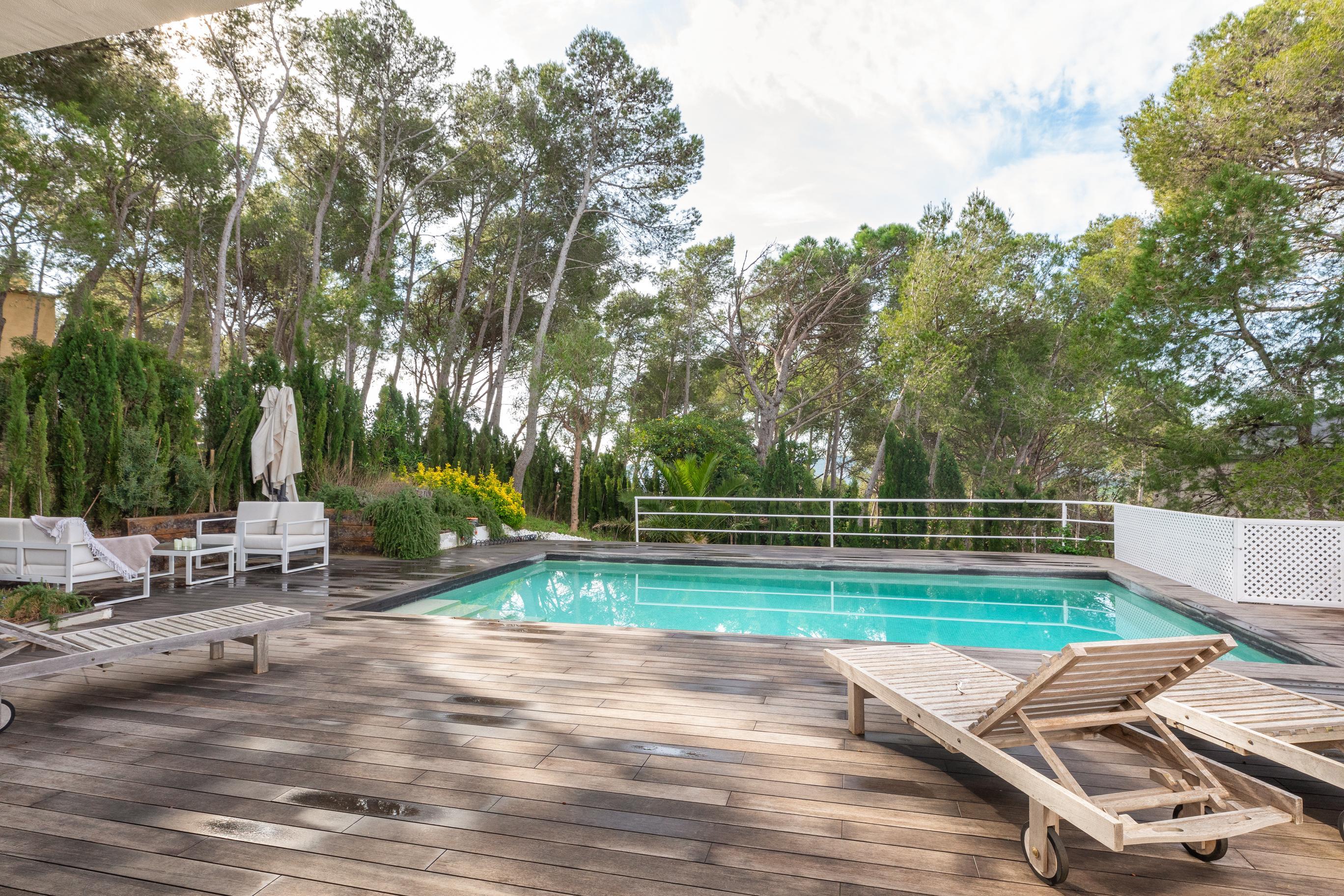 Villa Ferran - vakantiehuis met privé zwembad in Llafranc, Spanje voor 8 personen foto 3