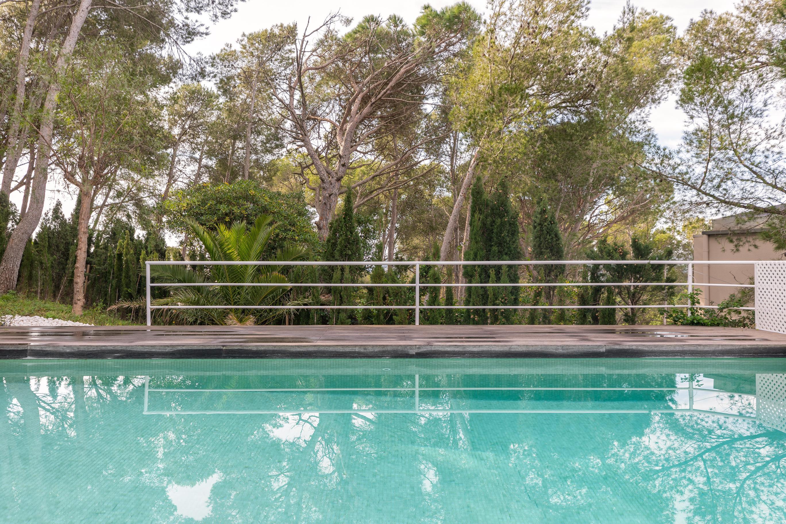 Villa Ferran - vakantiehuis met privé zwembad in Llafranc, Spanje voor 8 personen foto 9