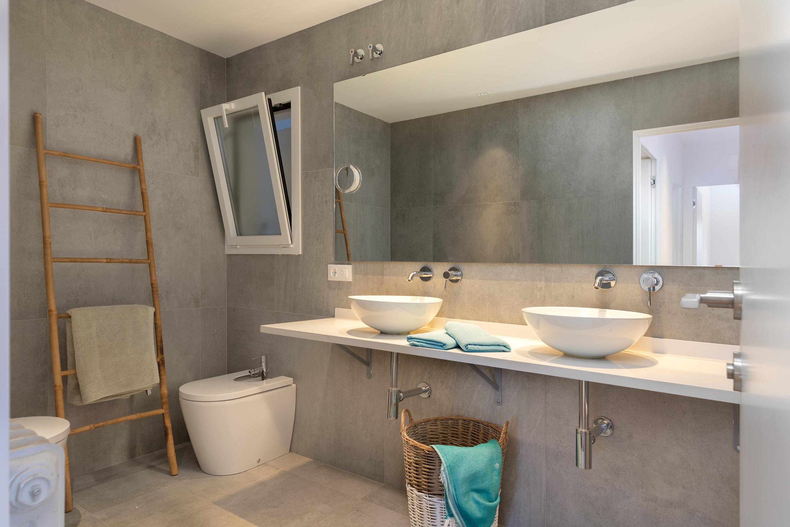 Villa Ferran - vakantiehuis met privé zwembad in Llafranc, Spanje voor 8 personen foto 22