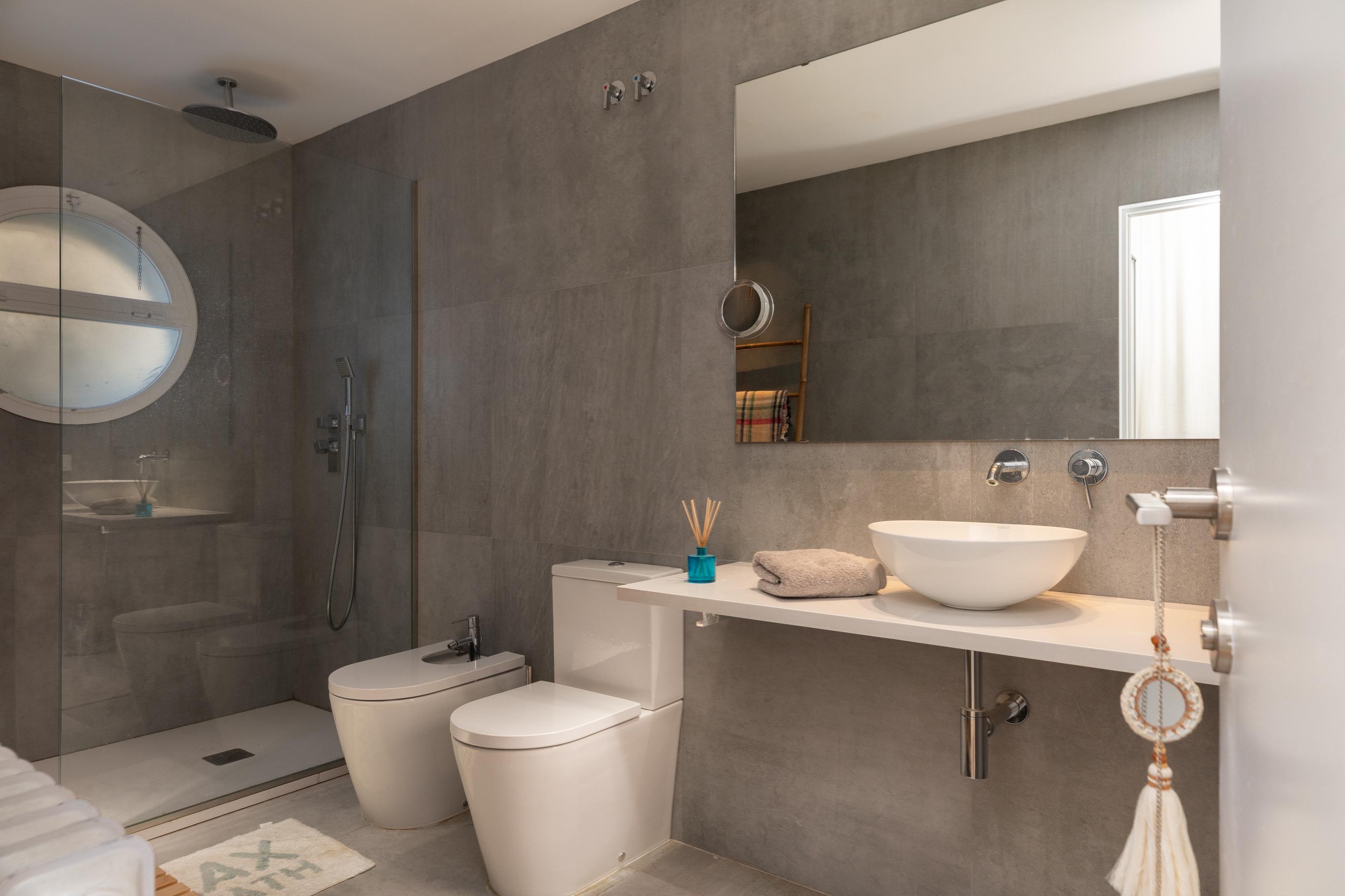Villa Ferran - vakantiehuis met privé zwembad in Llafranc, Spanje voor 8 personen foto 23