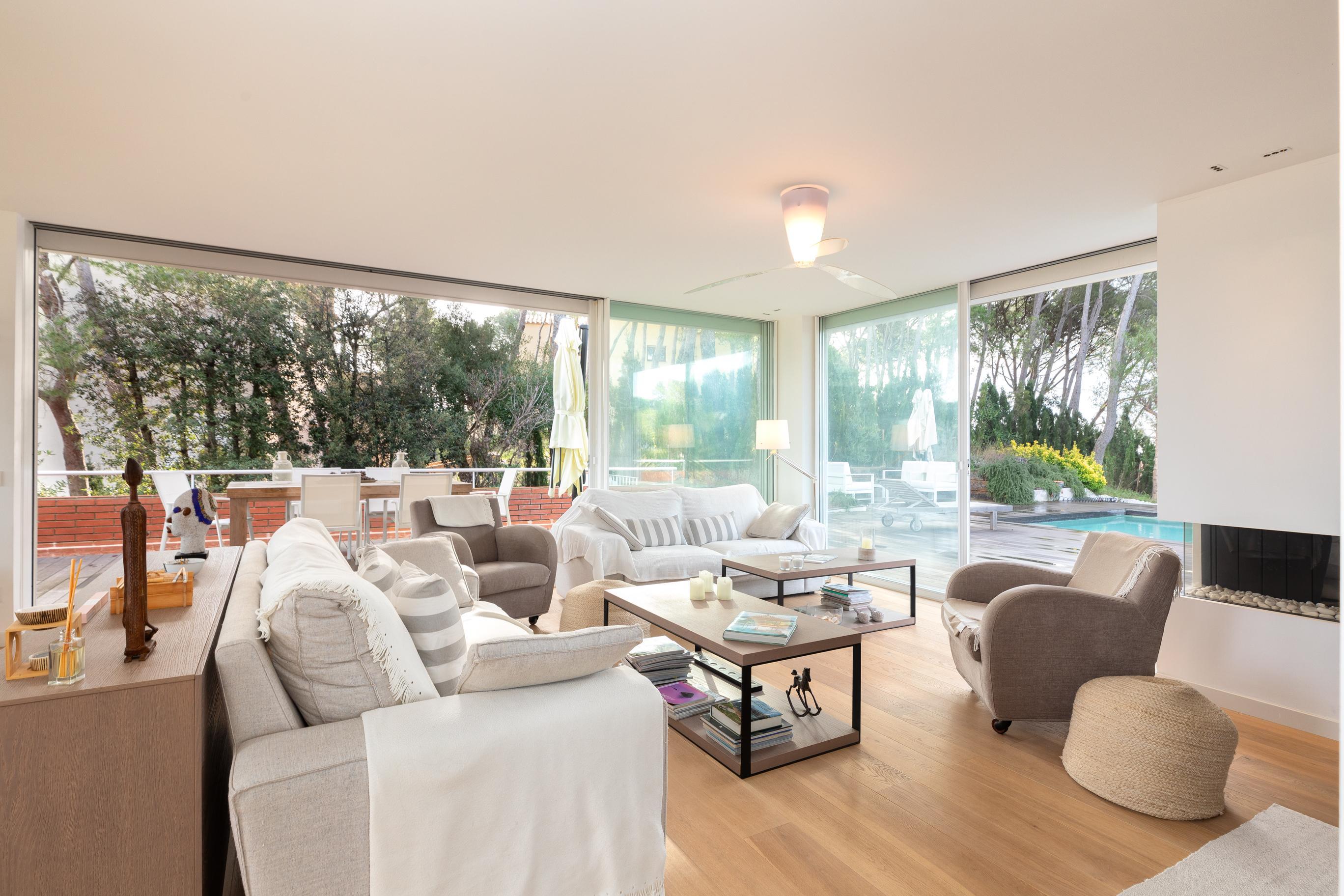 Villa Ferran - vakantiehuis met privé zwembad in Llafranc, Spanje voor 8 personen foto 13
