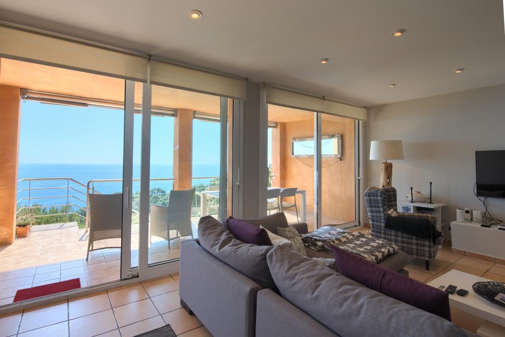 Villa Casa Marbello, vakantievilla in Begur, Spanje voor 8 personen foto 10