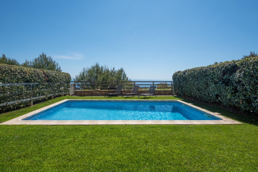 Villa Casa Marbello, vakantievilla in Begur, Spanje voor 8 personen foto 2