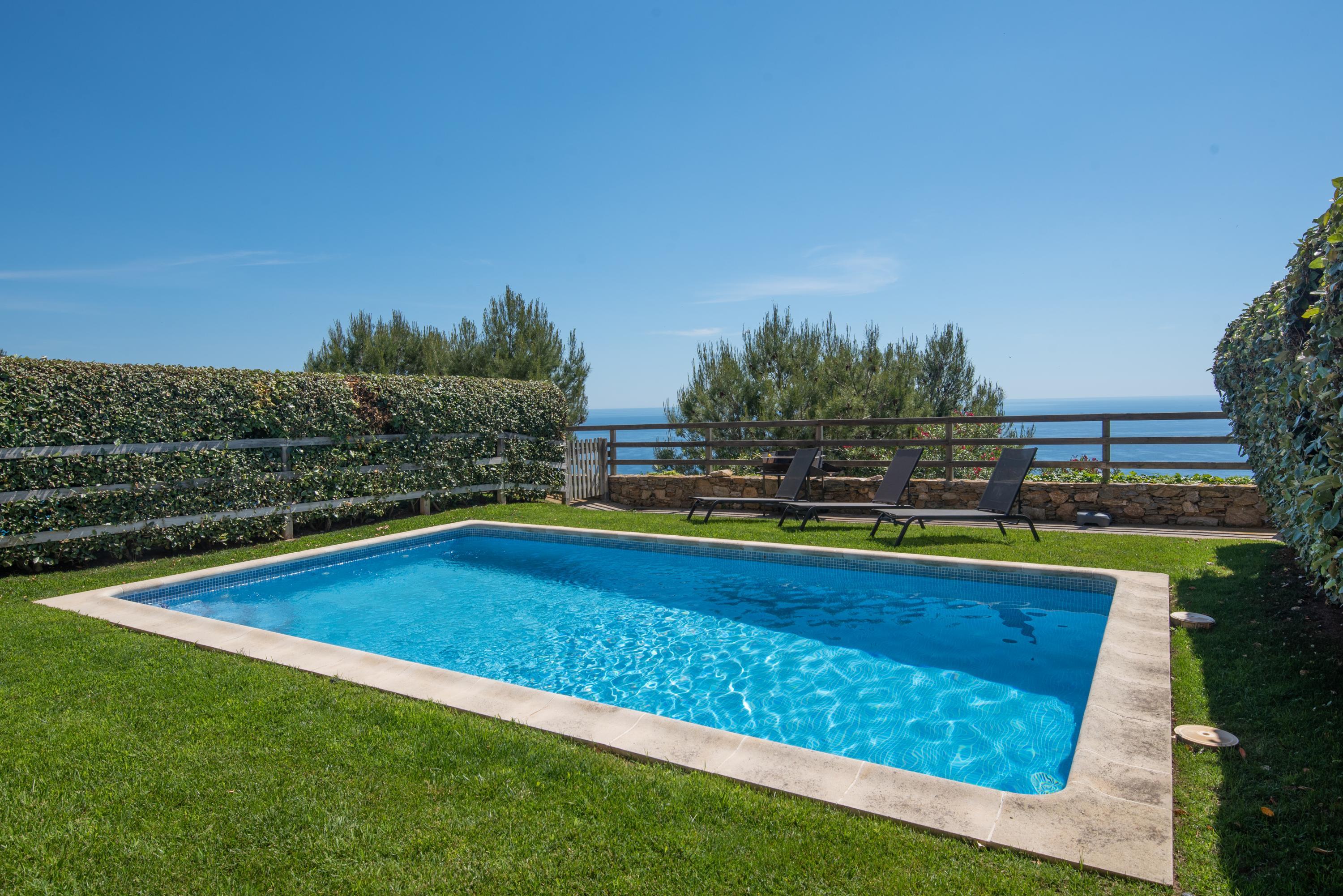 6012 - Casa Marbello Schitterend en rustig gelegen woning in Begur, Spanje voor 8 personen foto 32