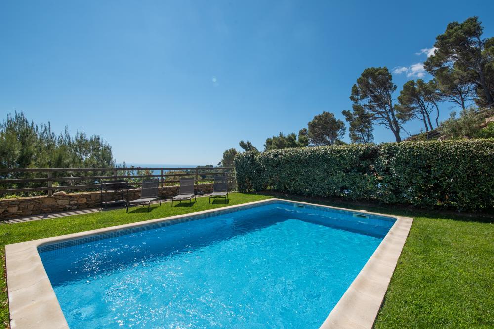 Villa Casa Marbello