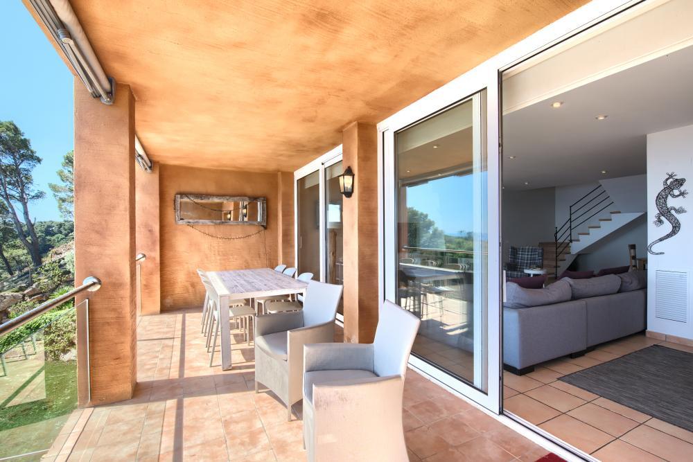 Villa Casa Marbello, vakantievilla in Begur, Spanje voor 8 personen foto 8