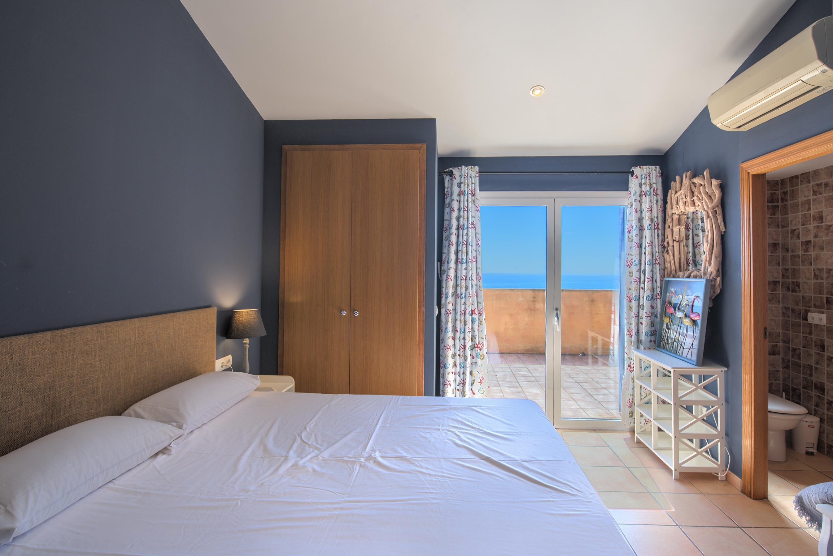 6012 - Casa Marbello Schitterend en rustig gelegen woning in Begur, Spanje voor 8 personen foto 19