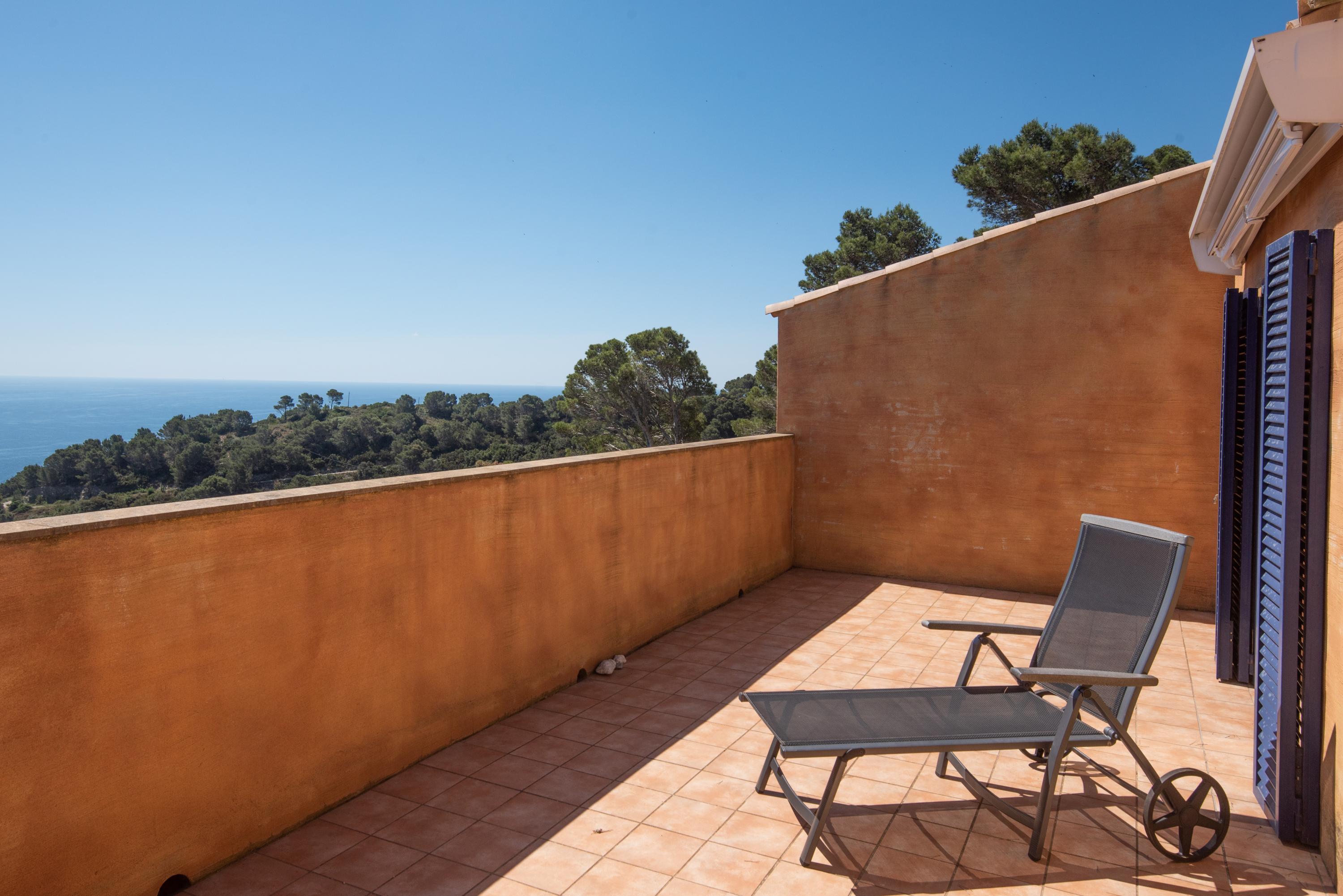 6012 - Casa Marbello Schitterend en rustig gelegen woning in Begur, Spanje voor 8 personen foto 22