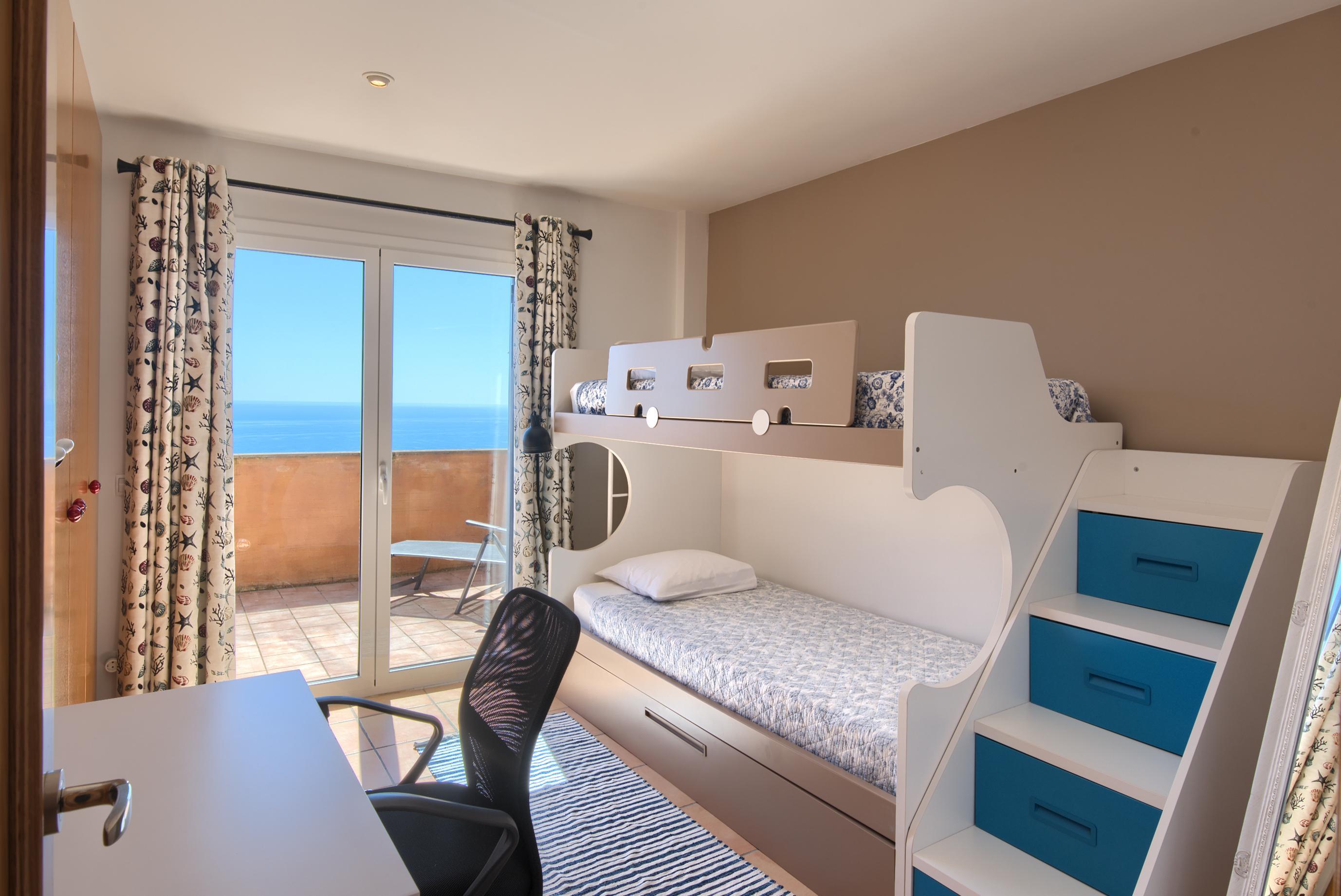 6012 - Casa Marbello Schitterend en rustig gelegen woning in Begur, Spanje voor 8 personen foto 23