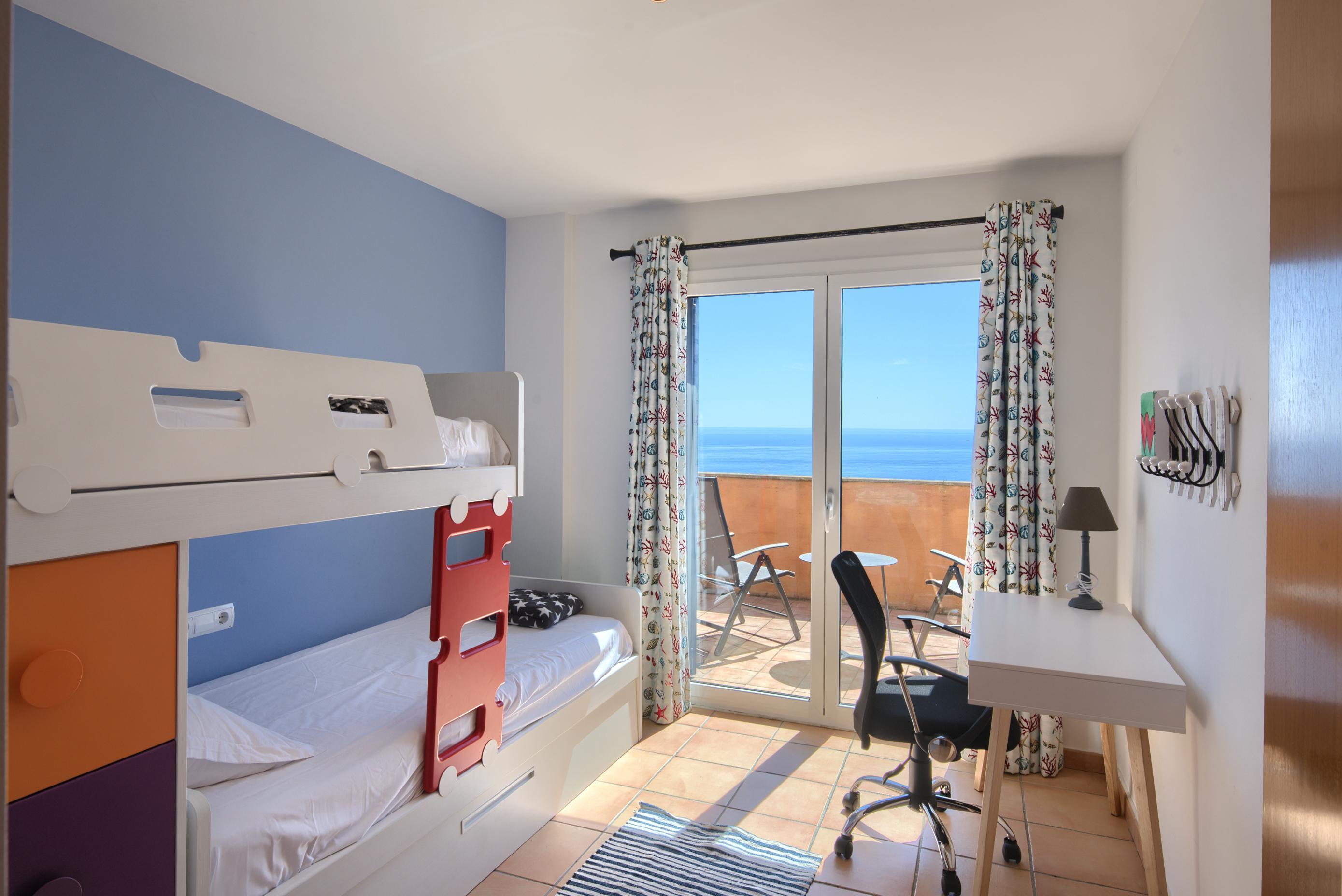 6012 - Casa Marbello Schitterend en rustig gelegen woning in Begur, Spanje voor 8 personen foto 24