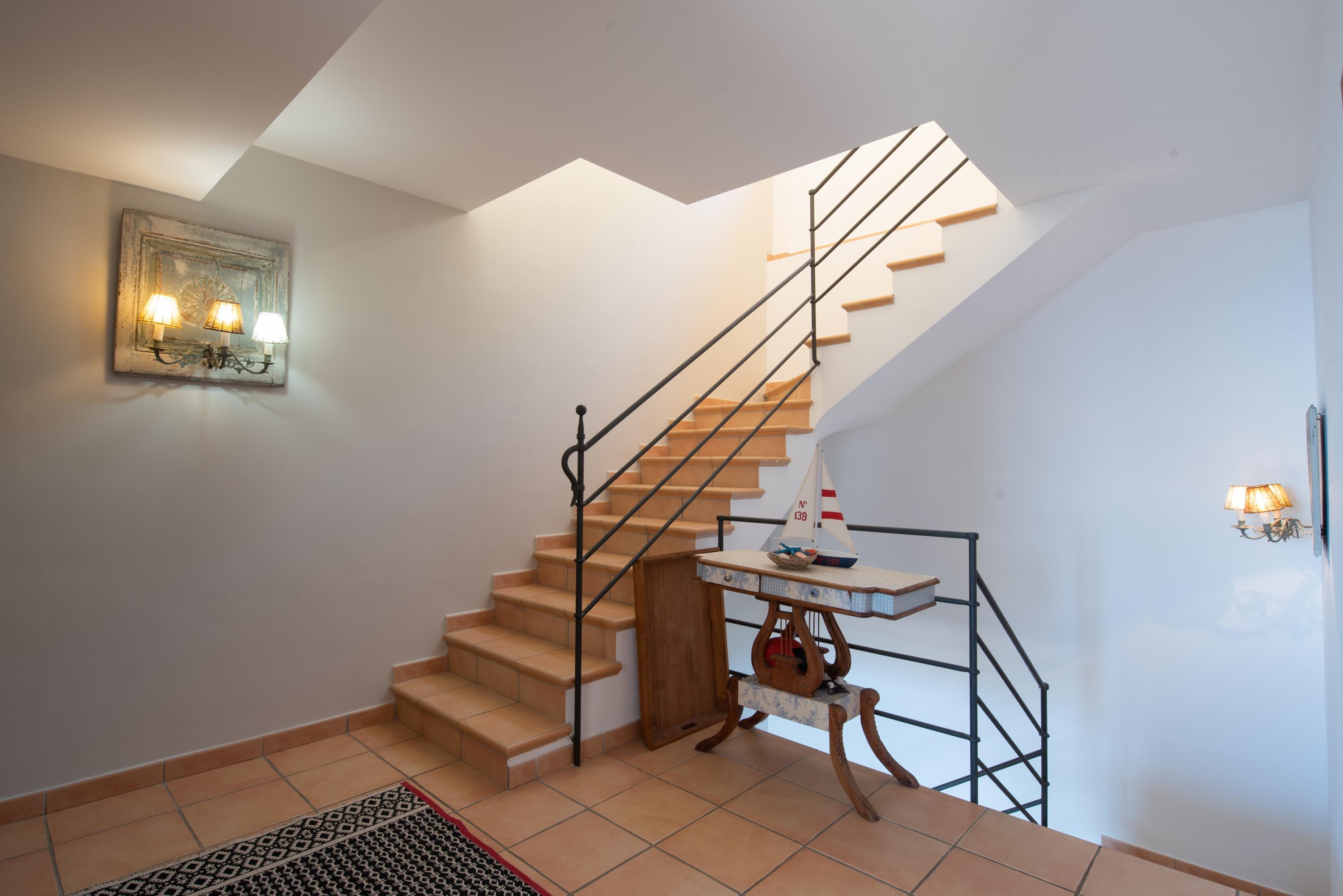6012 - Casa Marbello Schitterend en rustig gelegen woning in Begur, Spanje voor 8 personen foto 26