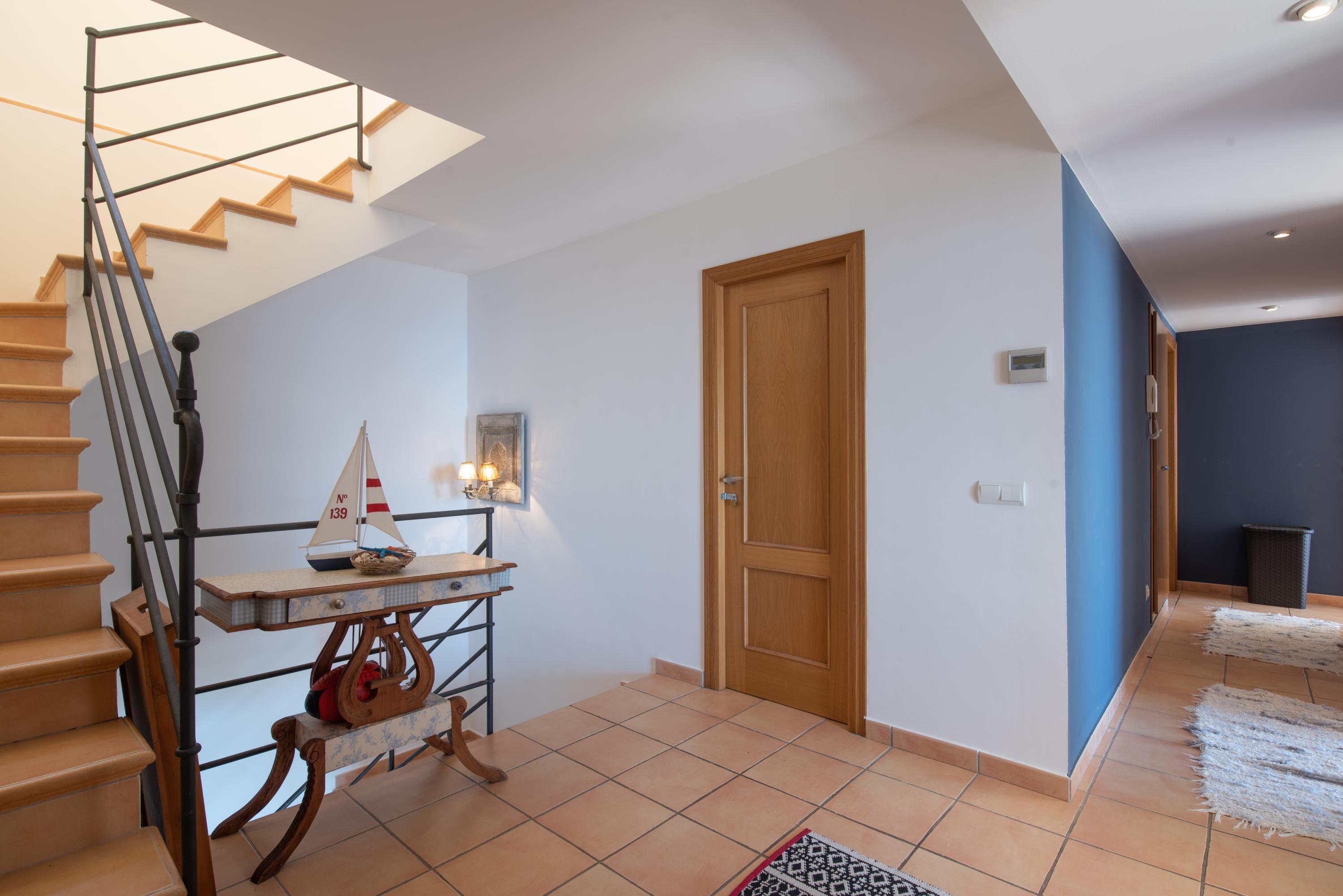 6012 - Casa Marbello Schitterend en rustig gelegen woning in Begur, Spanje voor 8 personen foto 28