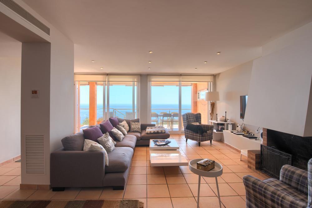 Villa Casa Marbello, vakantievilla in Begur, Spanje voor 8 personen foto 9