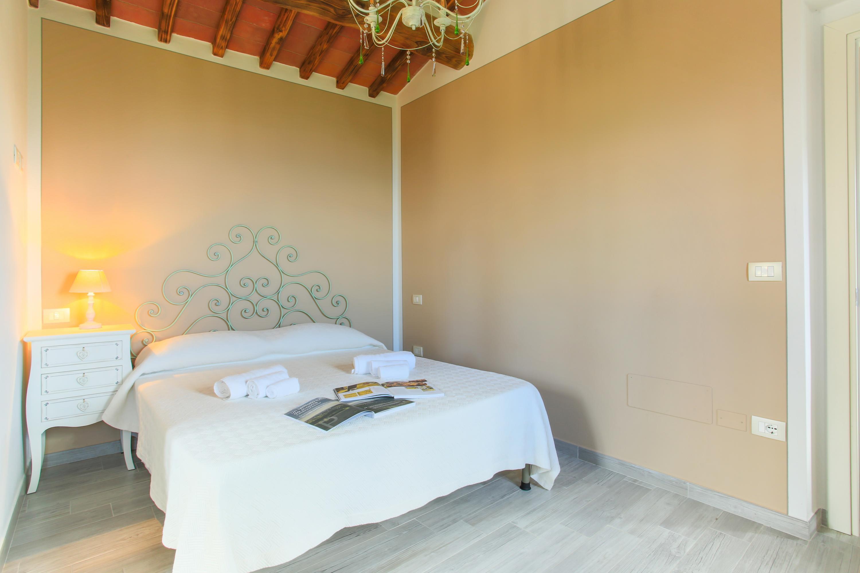 Villa Panorama in Italië voor 5 personen foto 18