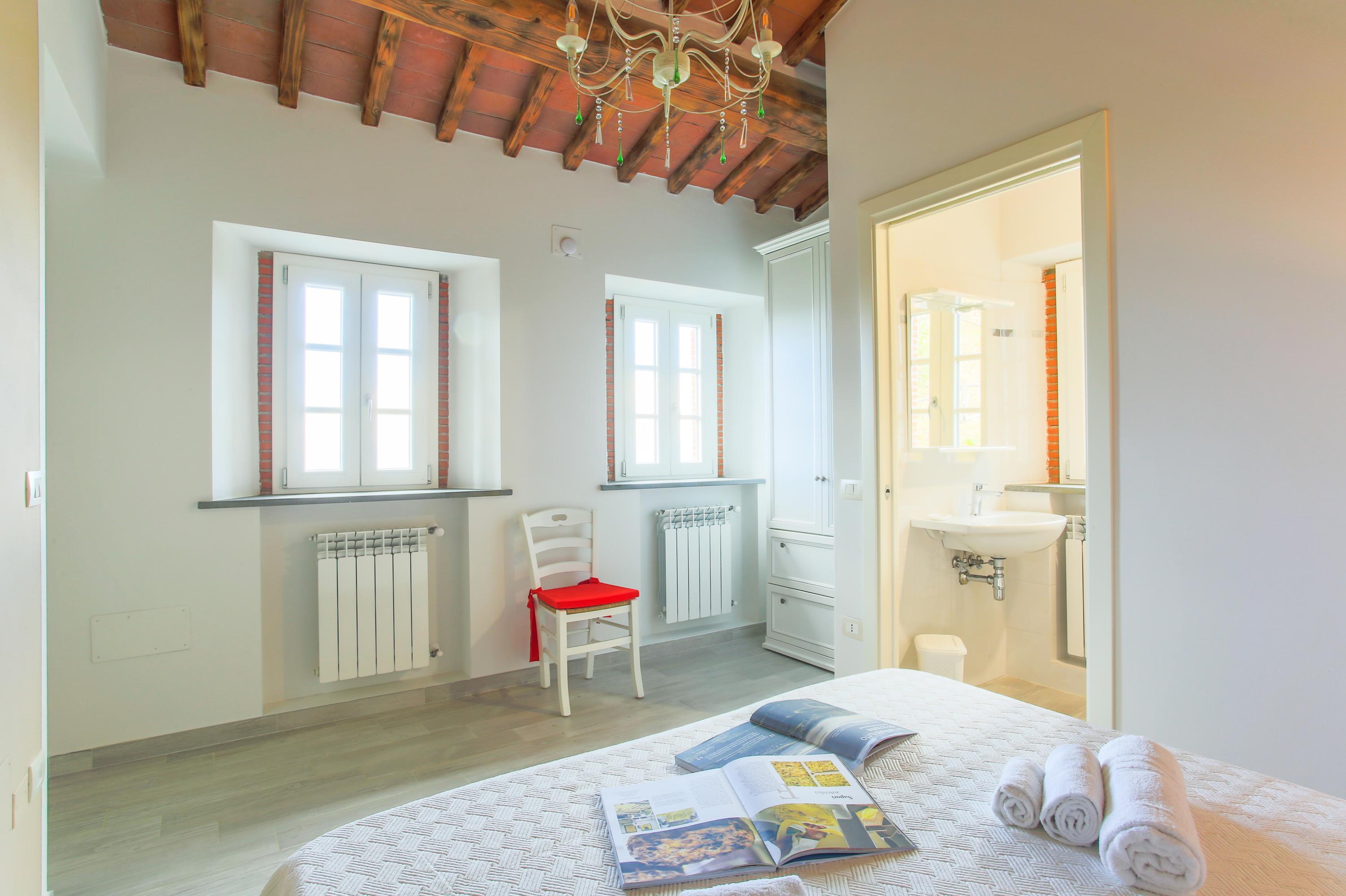 Villa Panorama in Italië voor 5 personen foto 19