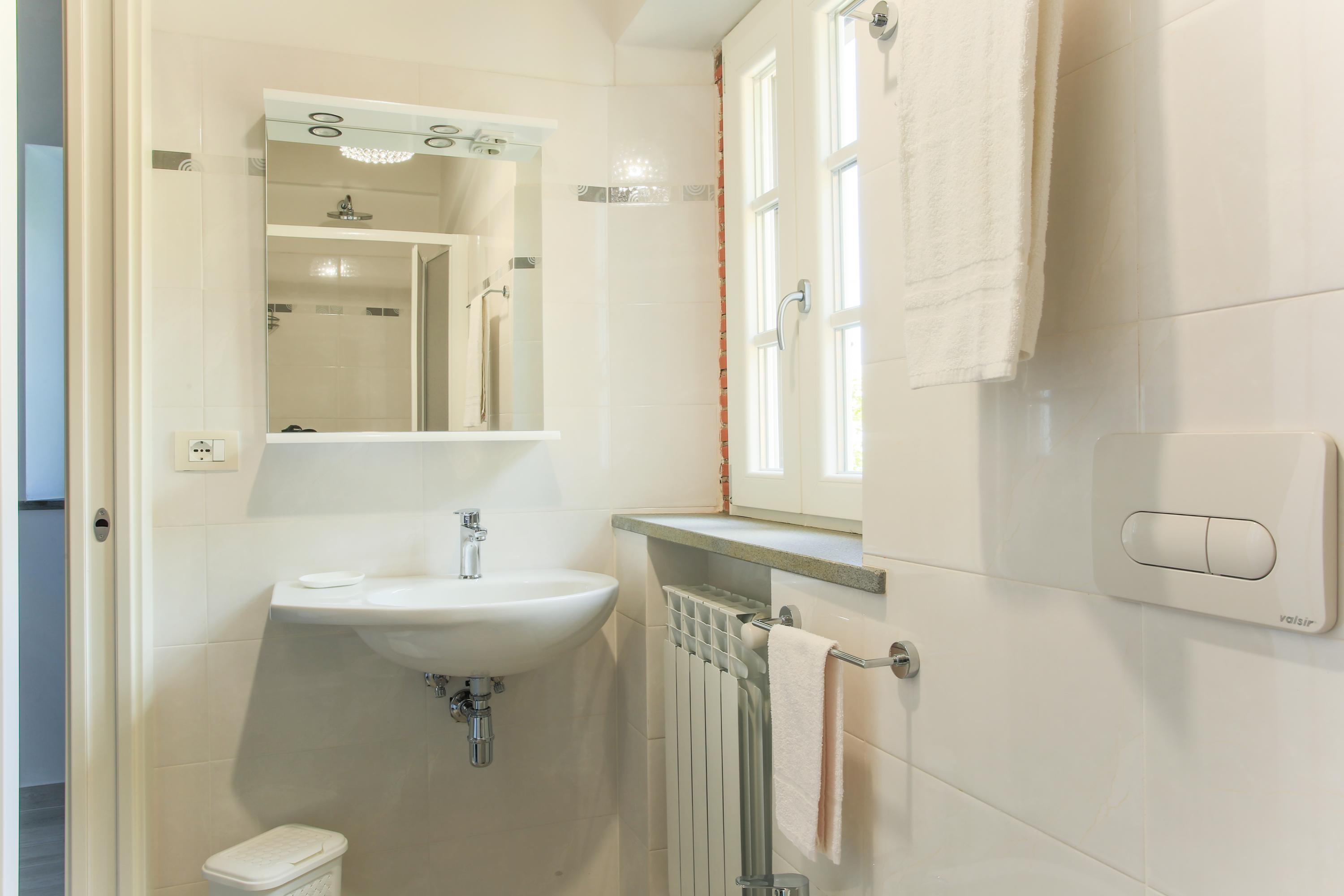 Villa Panorama in Italië voor 5 personen foto 20