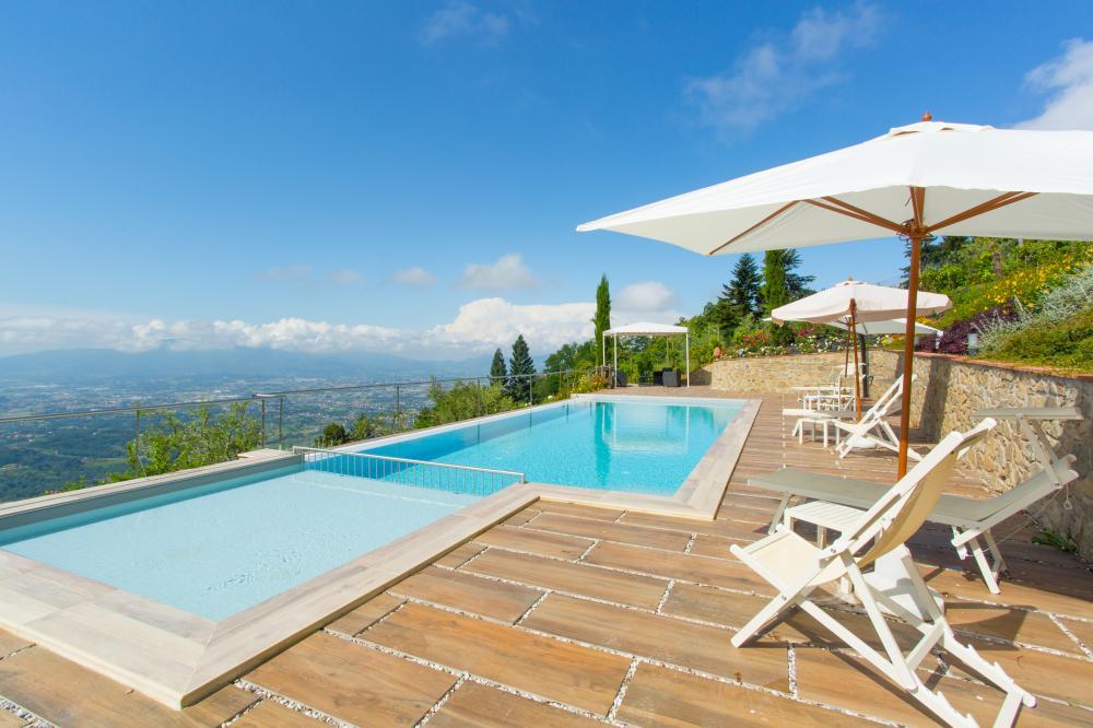 Villa Panorama